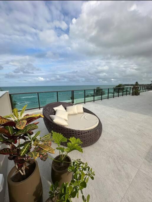 Kauai Beach Residence Carneiros Tamandaré