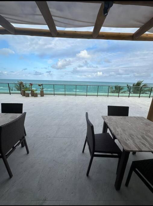 Kauai Beach Residence Carneiros Tamandaré