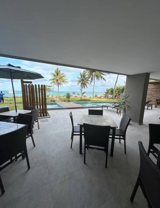 Kauai Beach Residence Carneiros Tamandaré