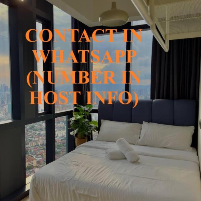 Star Residences 2R1B KLCC 1 min walk view 4 pax