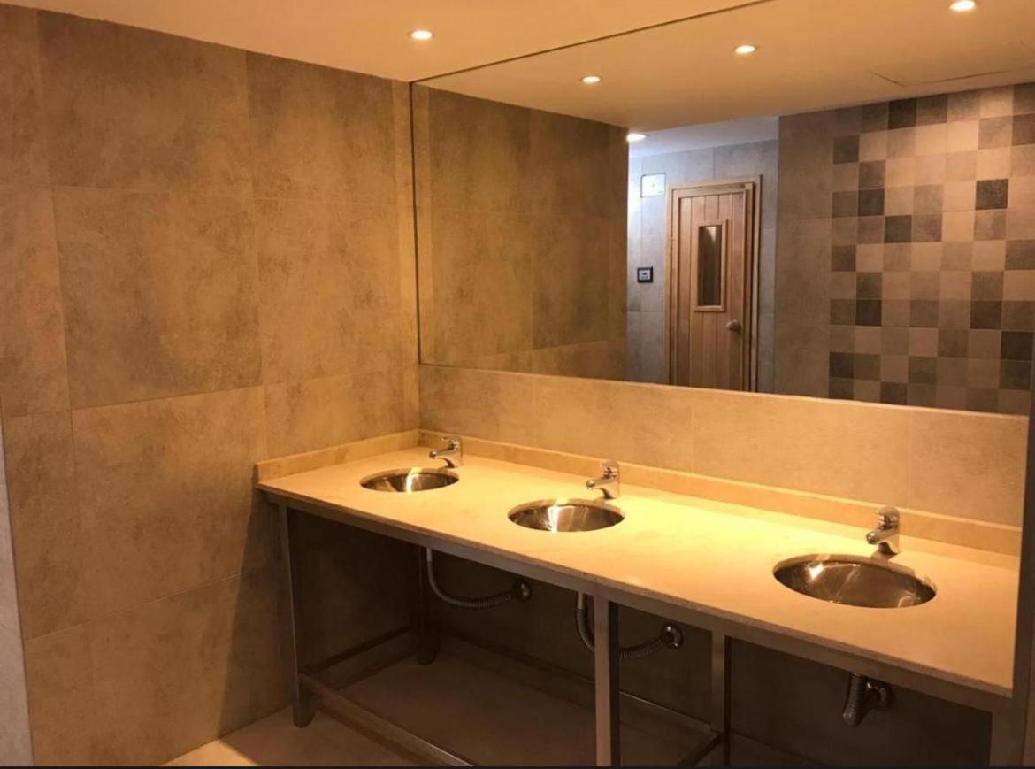 Balcones Verdes 2407