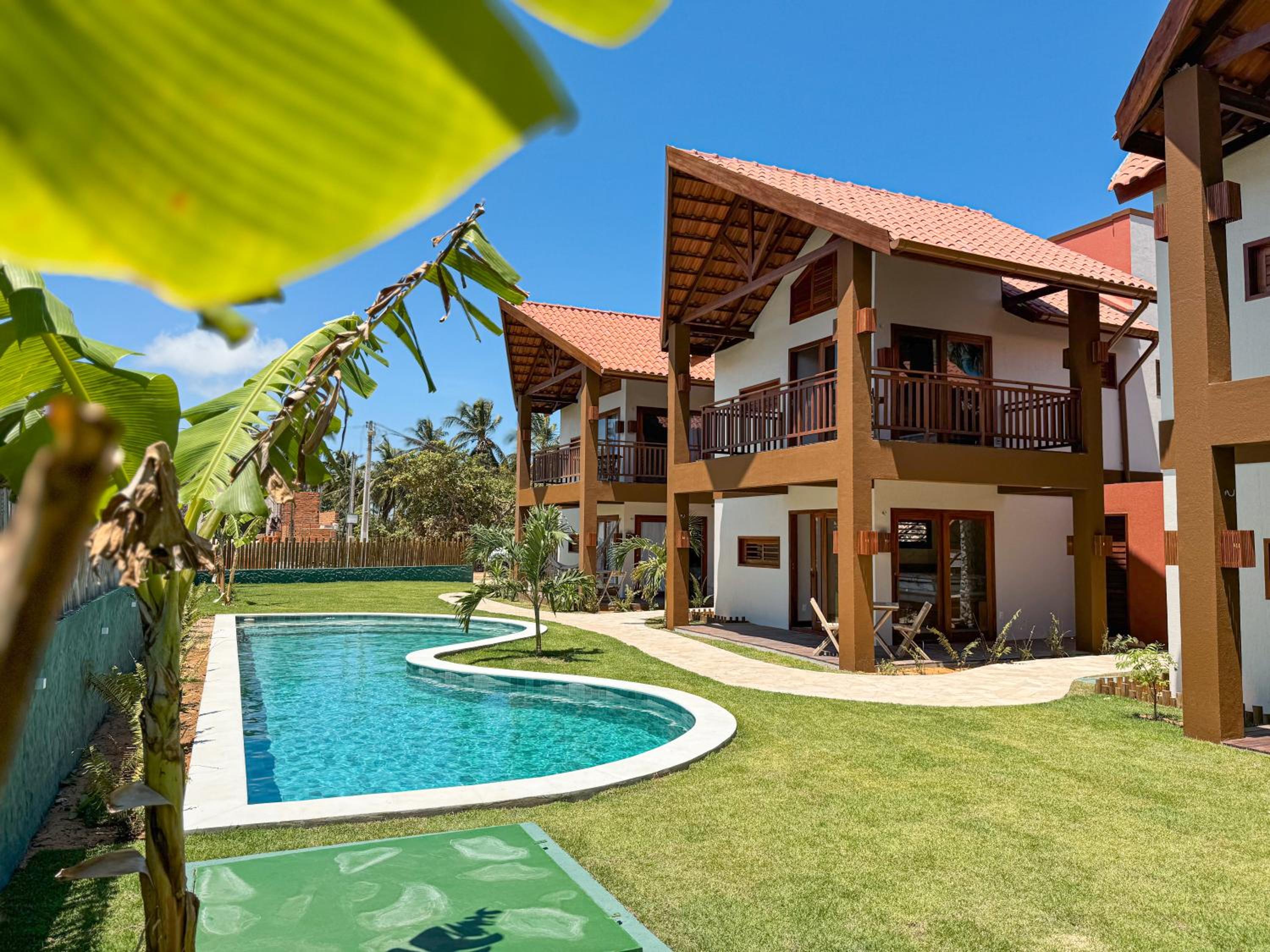 Villa Maracujá