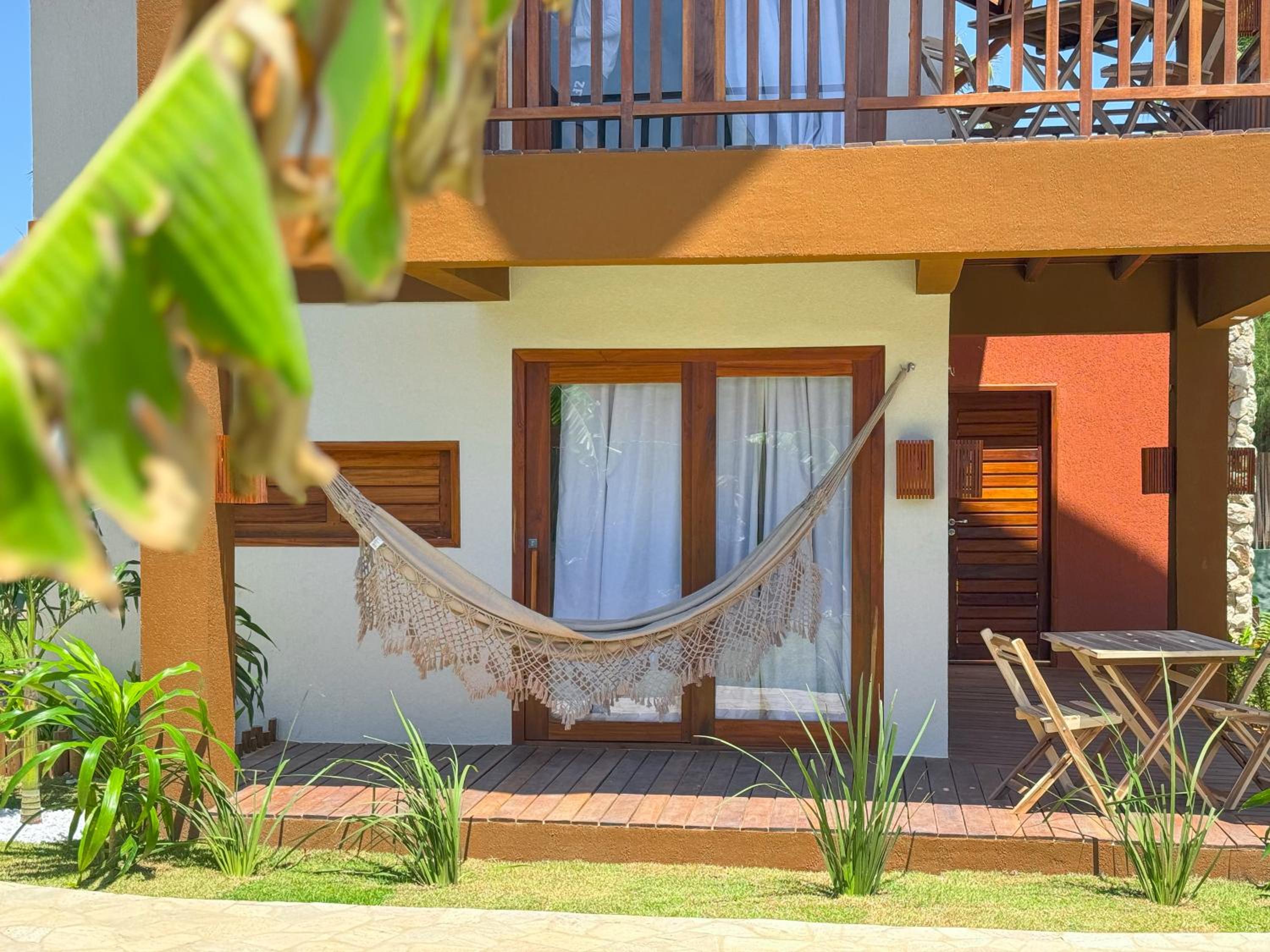 Villa Maracujá