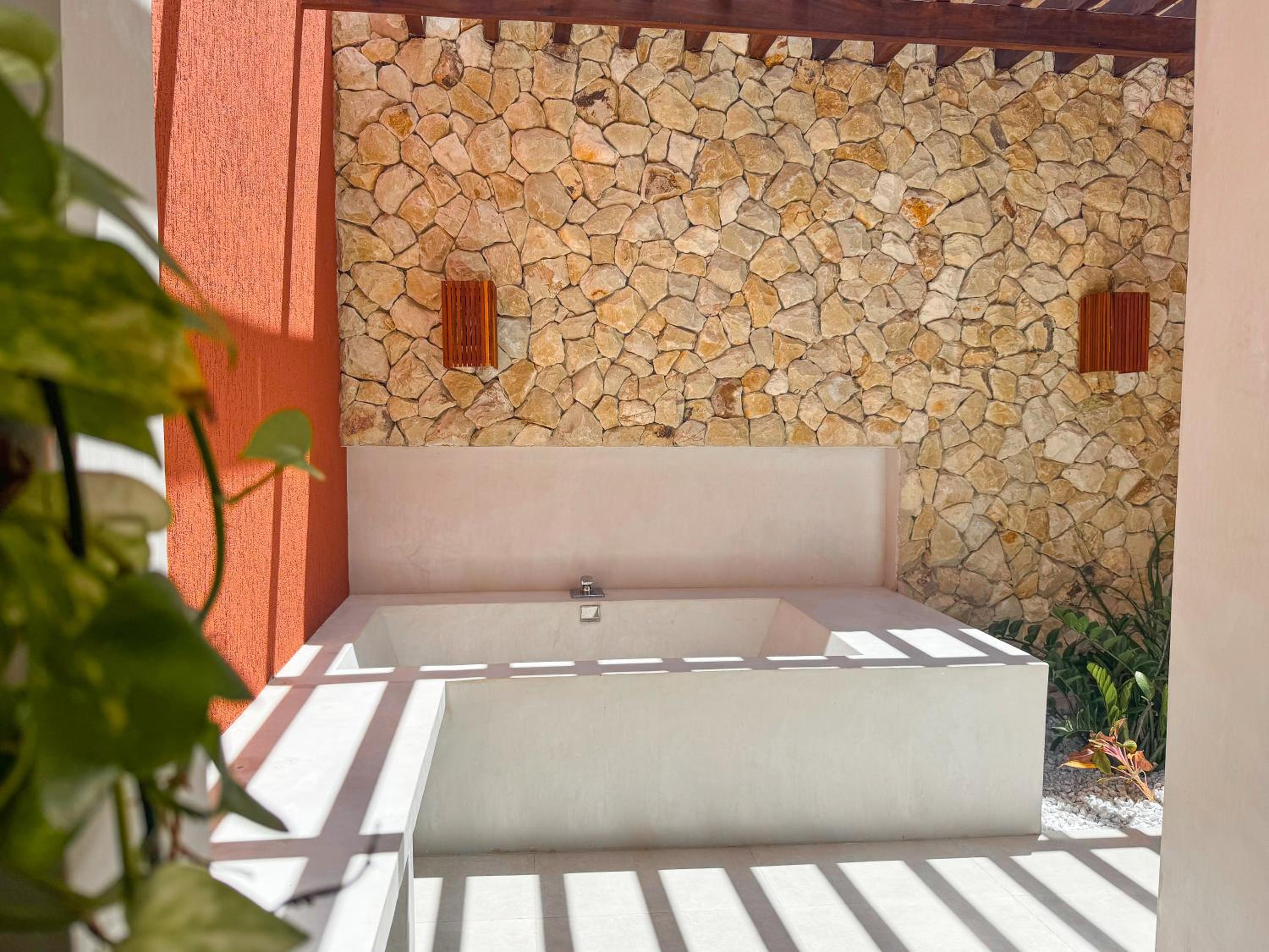 Villa Maracujá