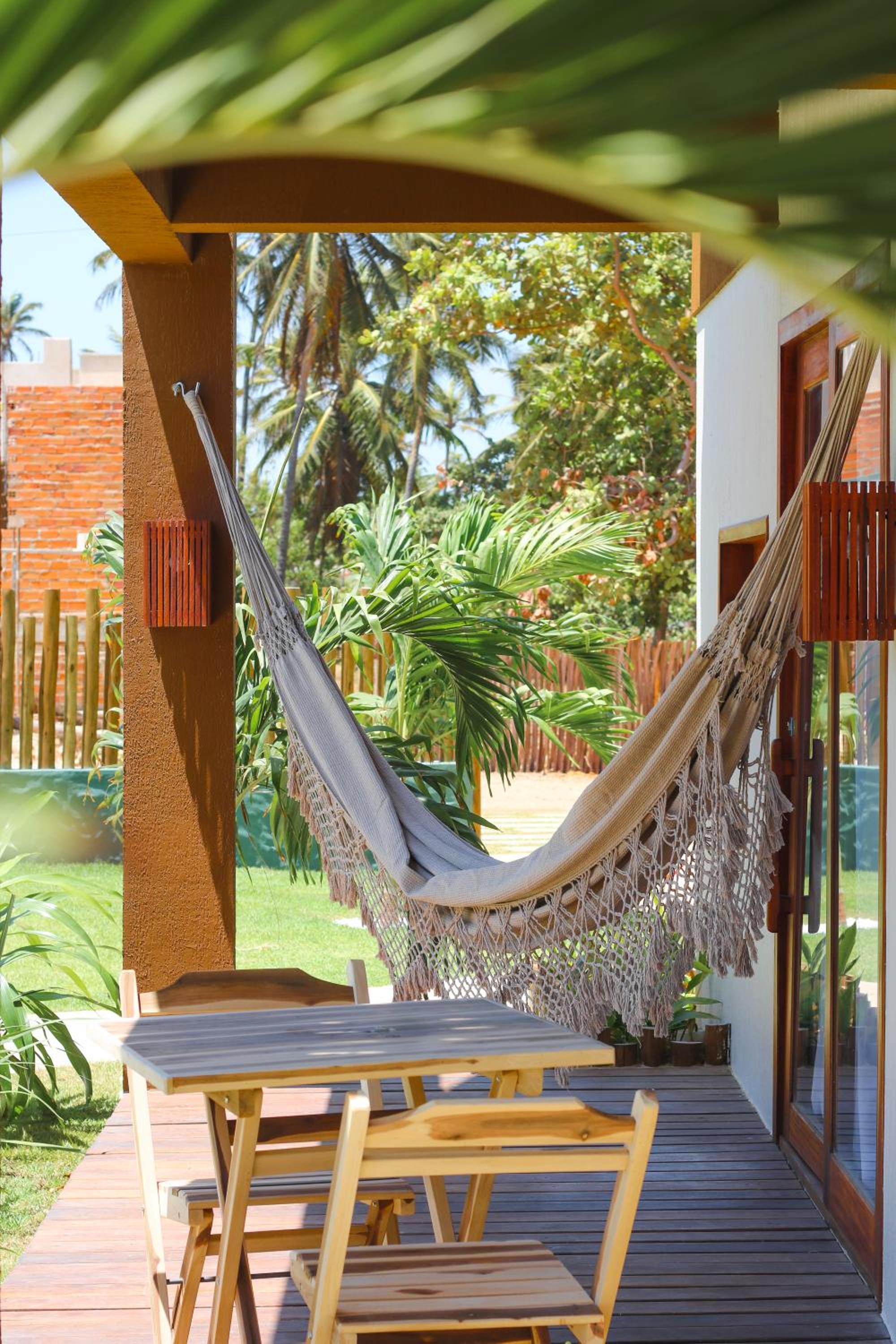 Villa Maracujá