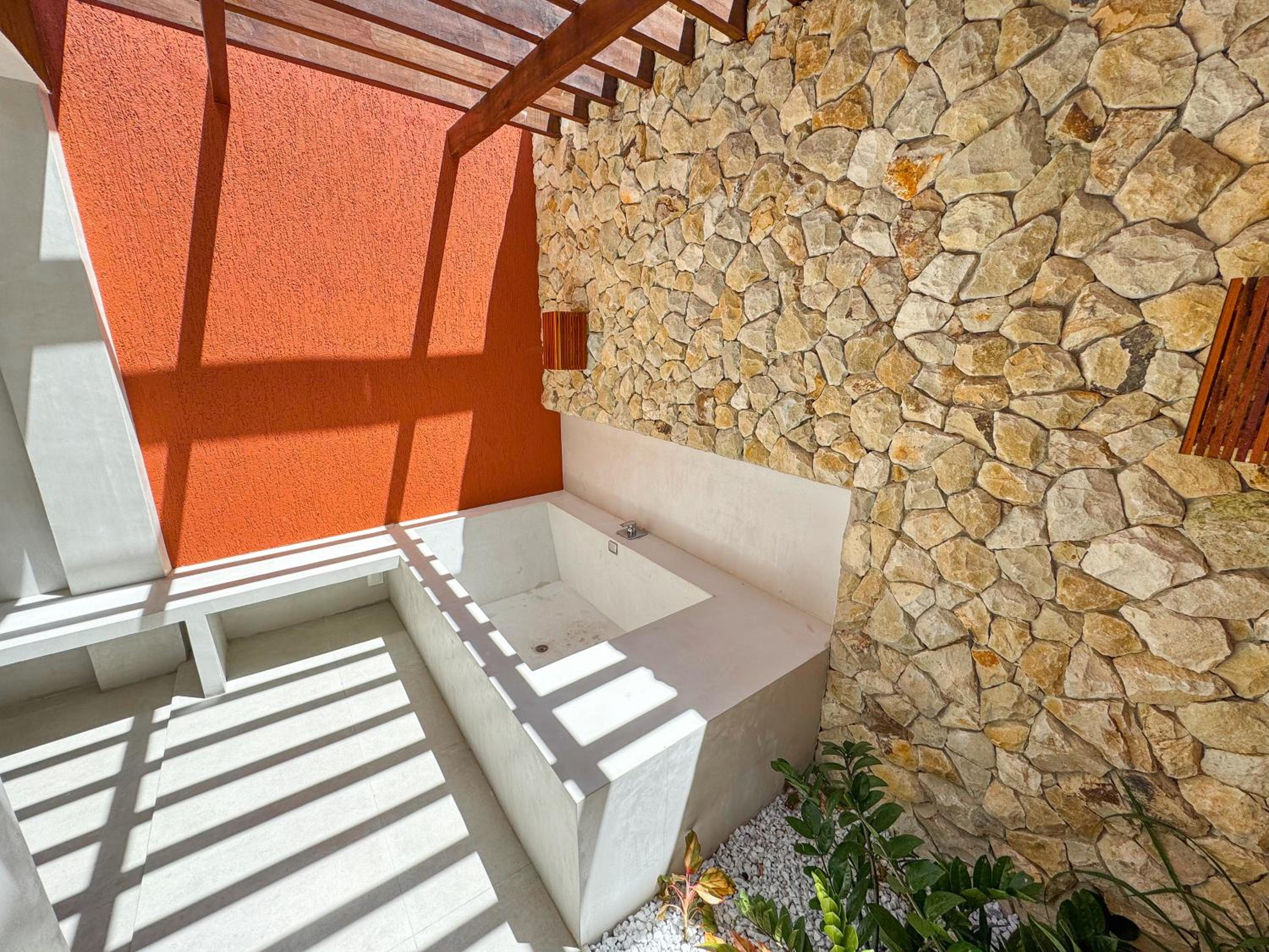 Villa Maracujá