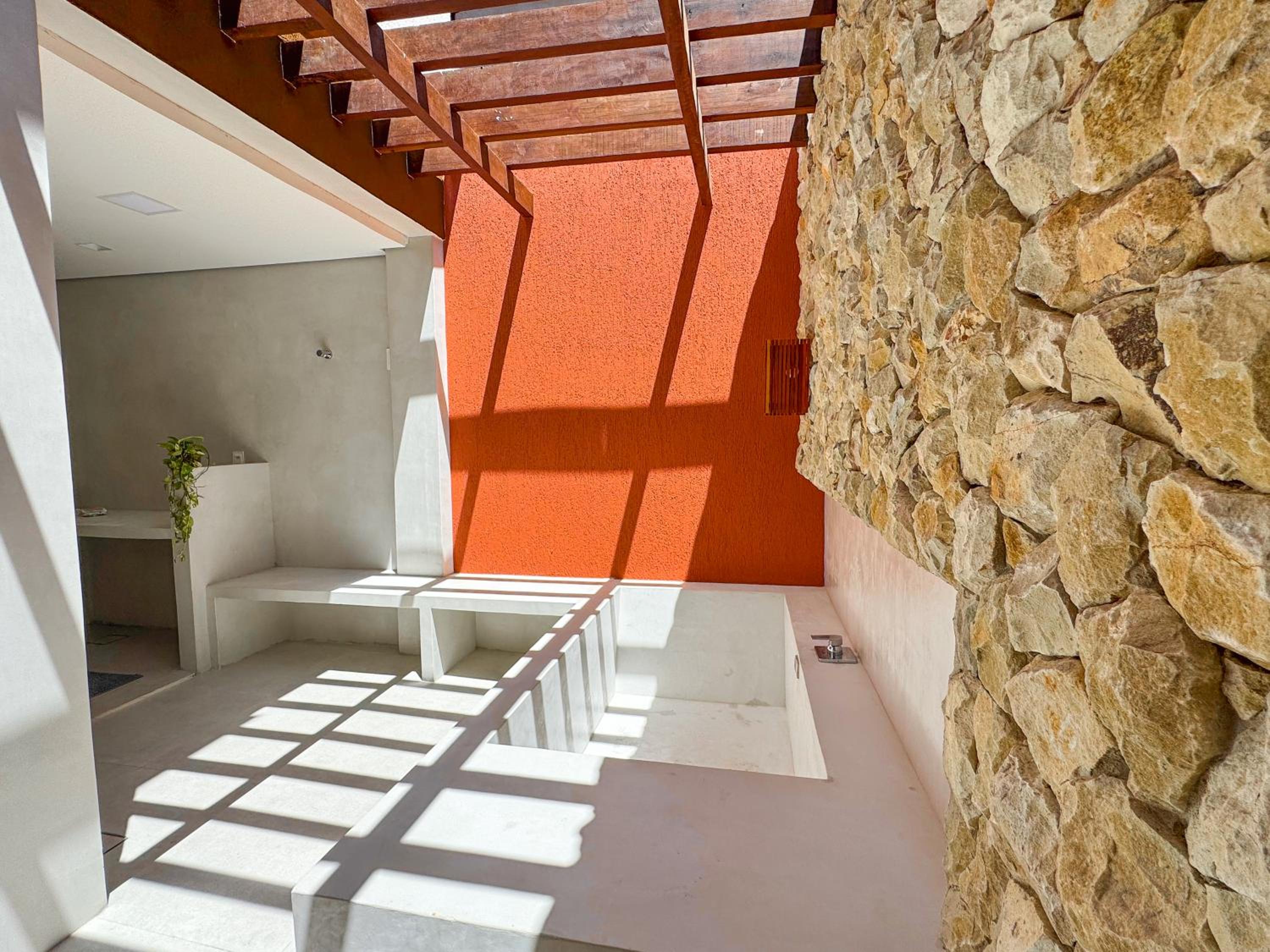 Villa Maracujá