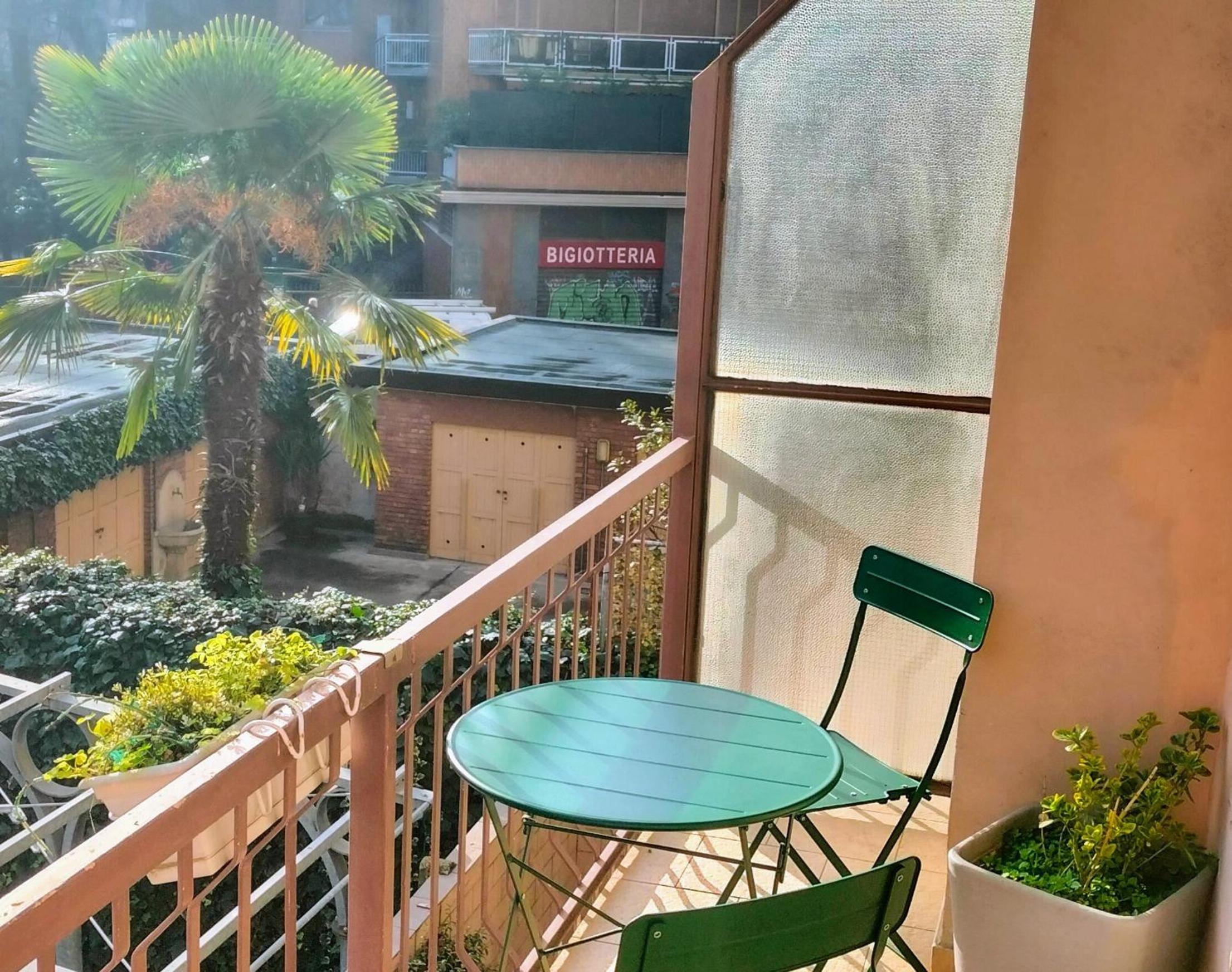 Holiday Homes Aparthotel Milano