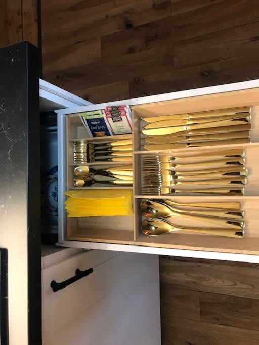 Neu ! Moderne Ferienwohnung im Denkmal mit SmartTV