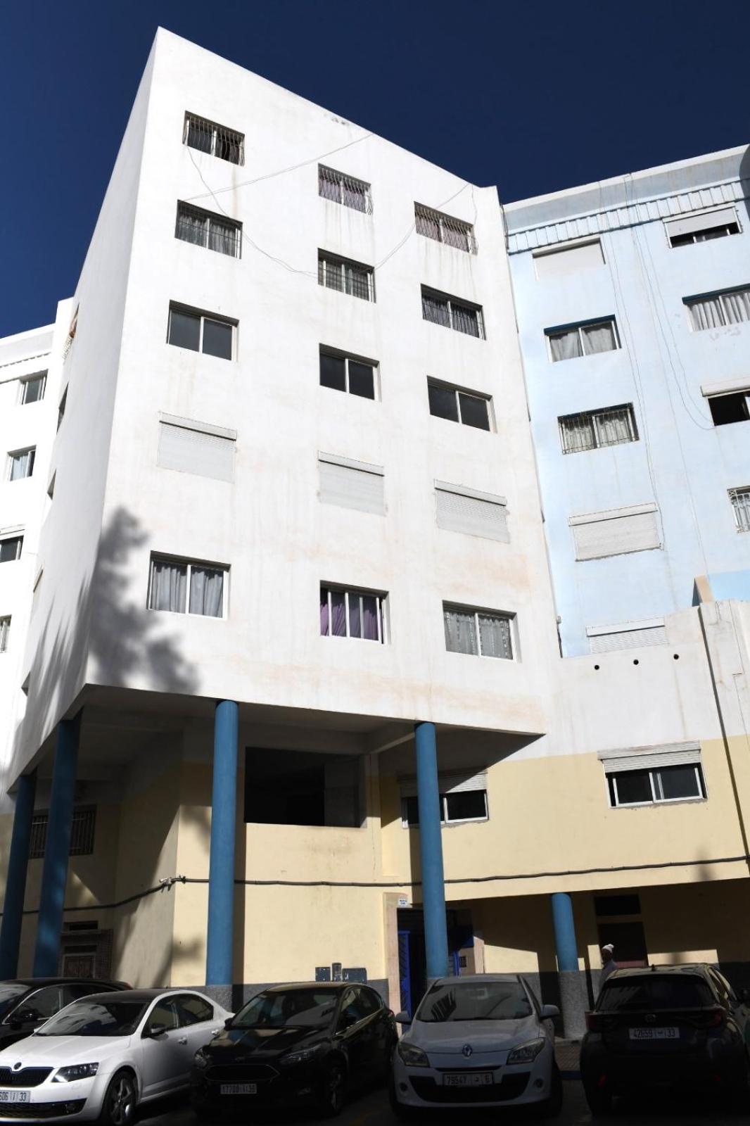 Appartment Jamila a Agadir view 2