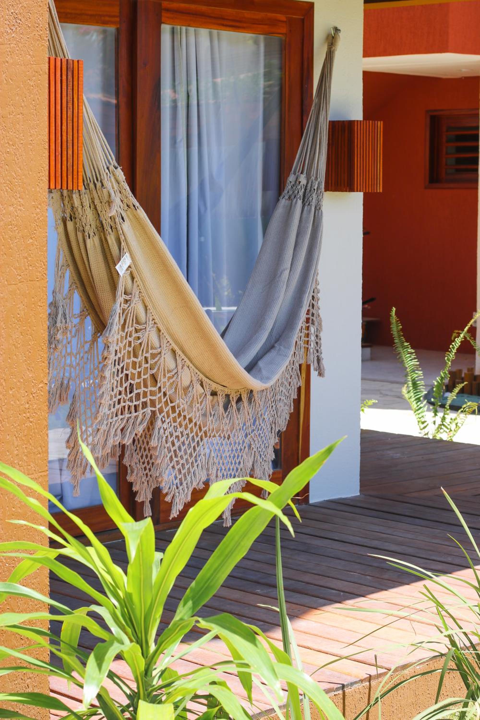 Villa Maracujá
