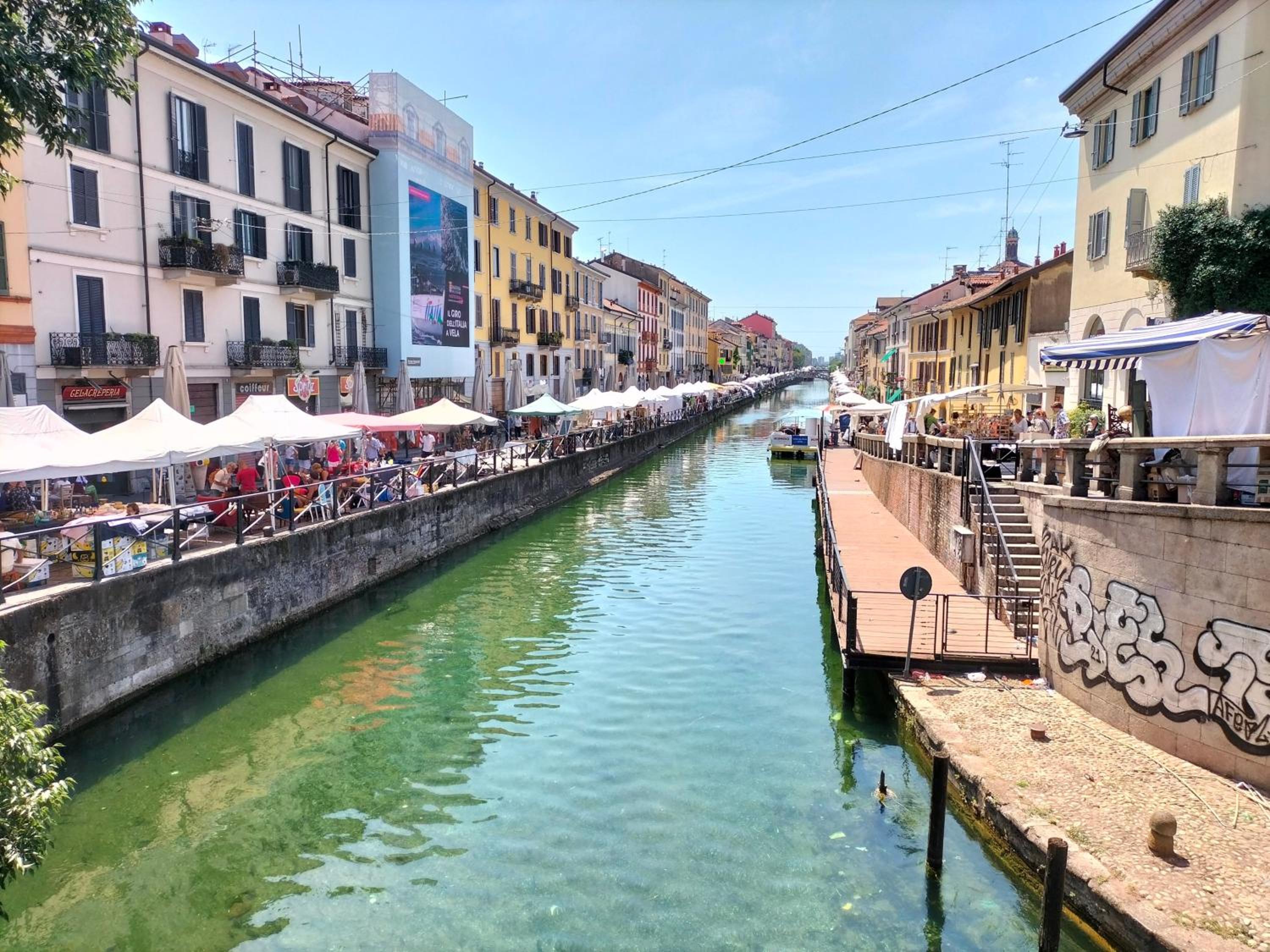 Holiday Homes Aparthotel Milano