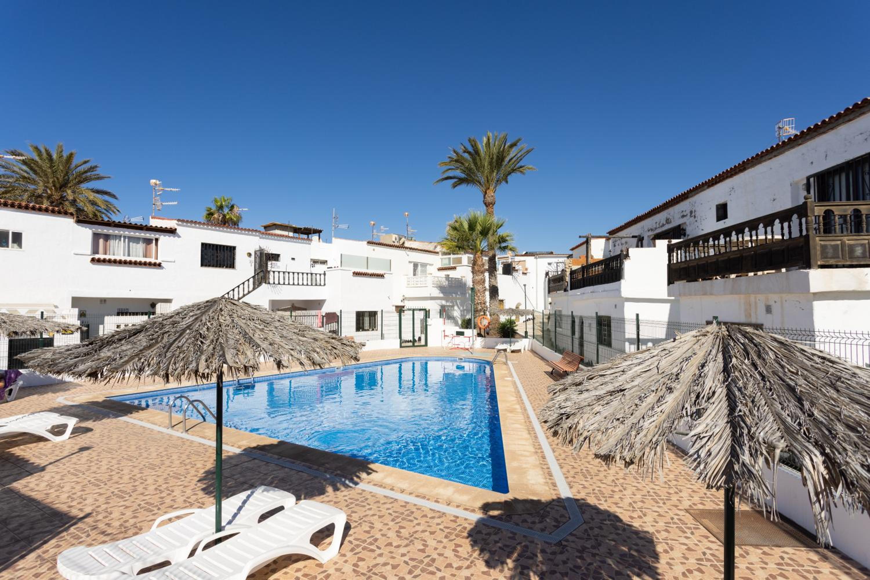 Soul House Tenerife