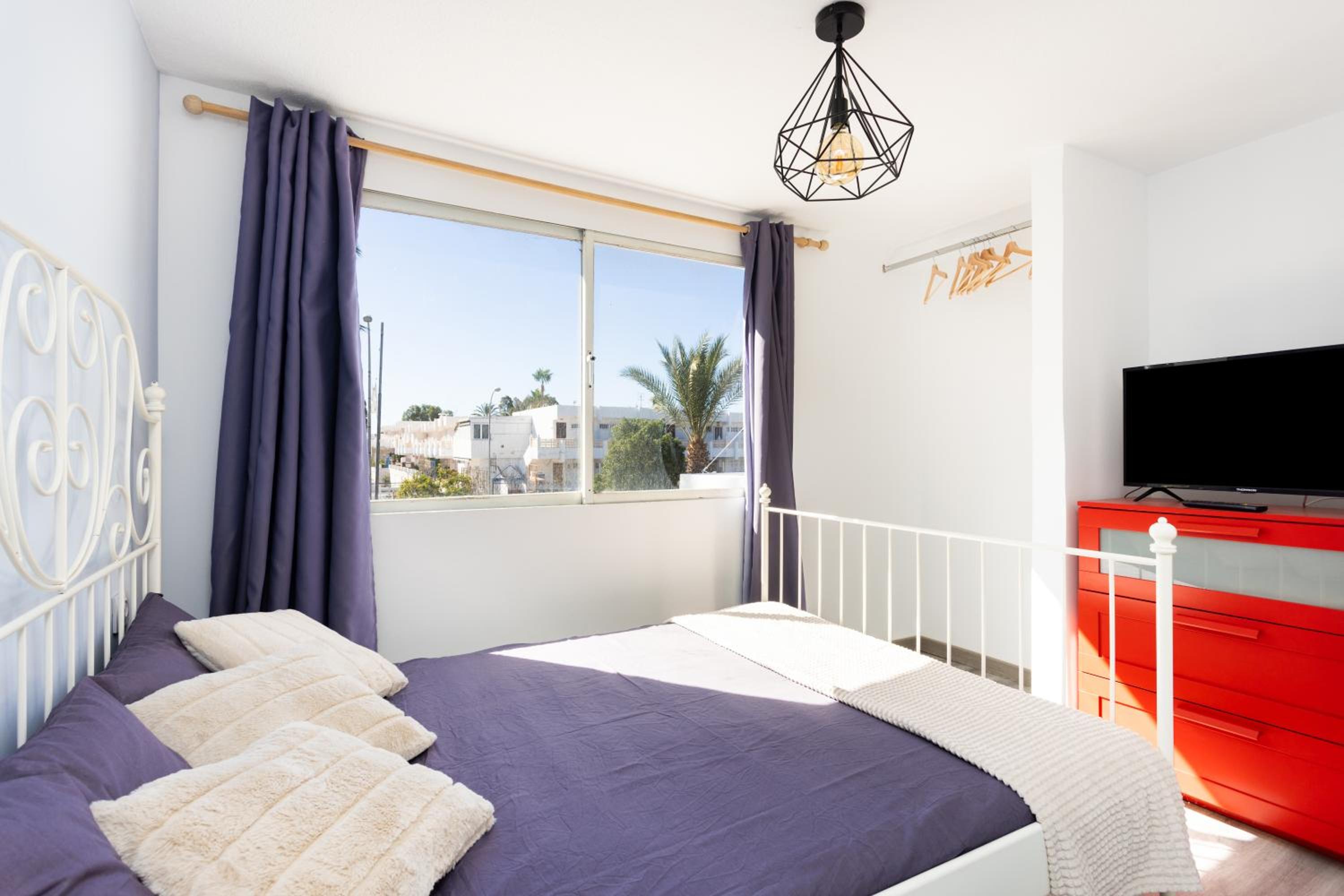 Soul House Tenerife