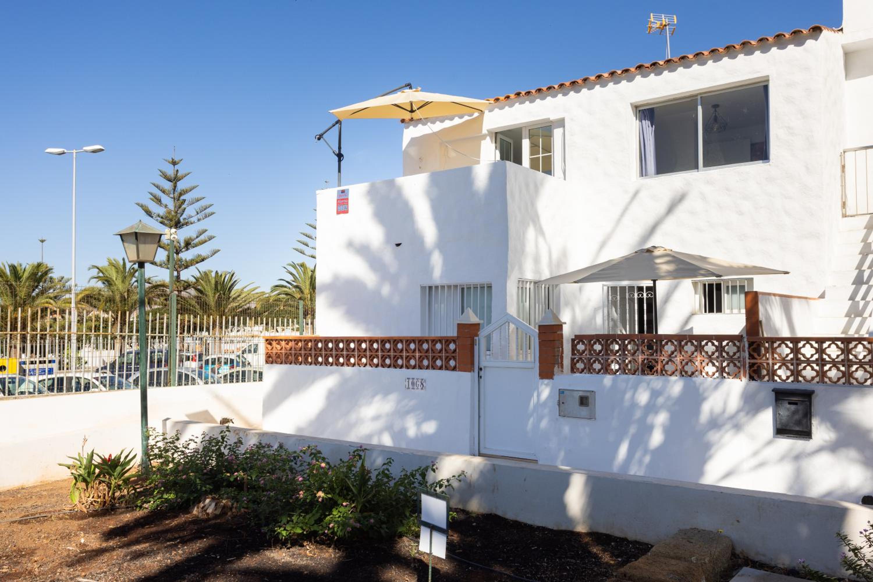 Soul House Tenerife