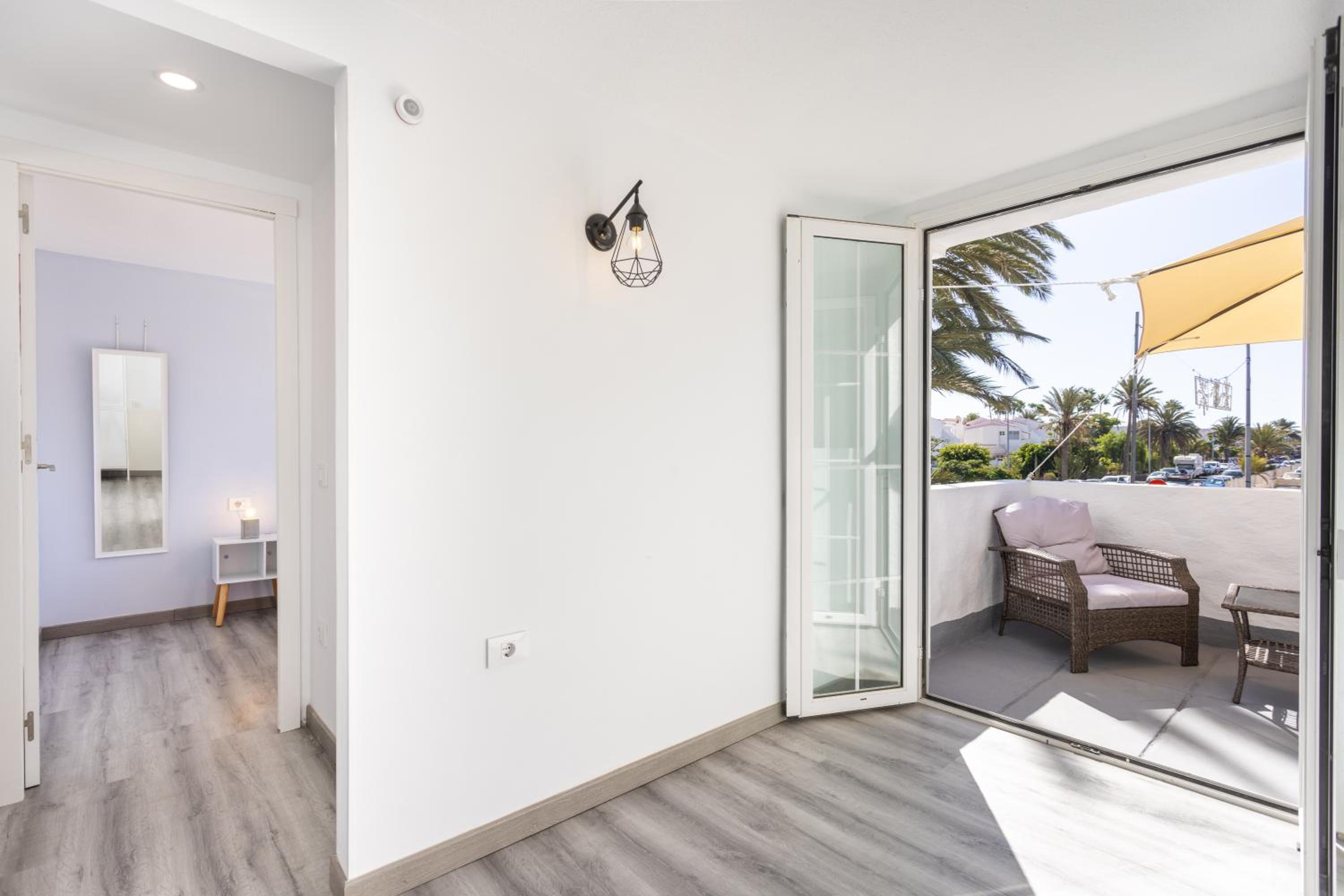 Soul House Tenerife
