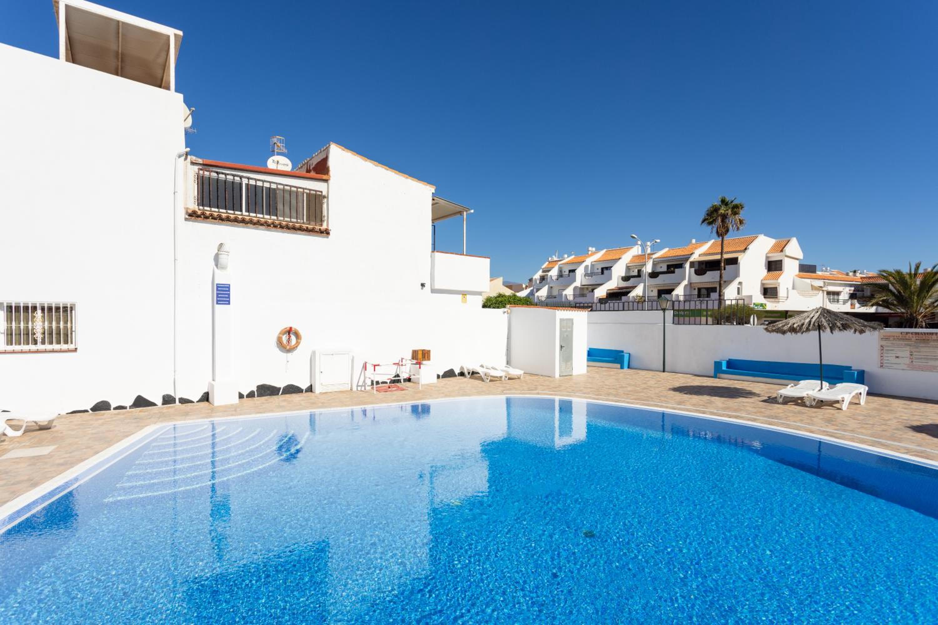 Soul House Tenerife