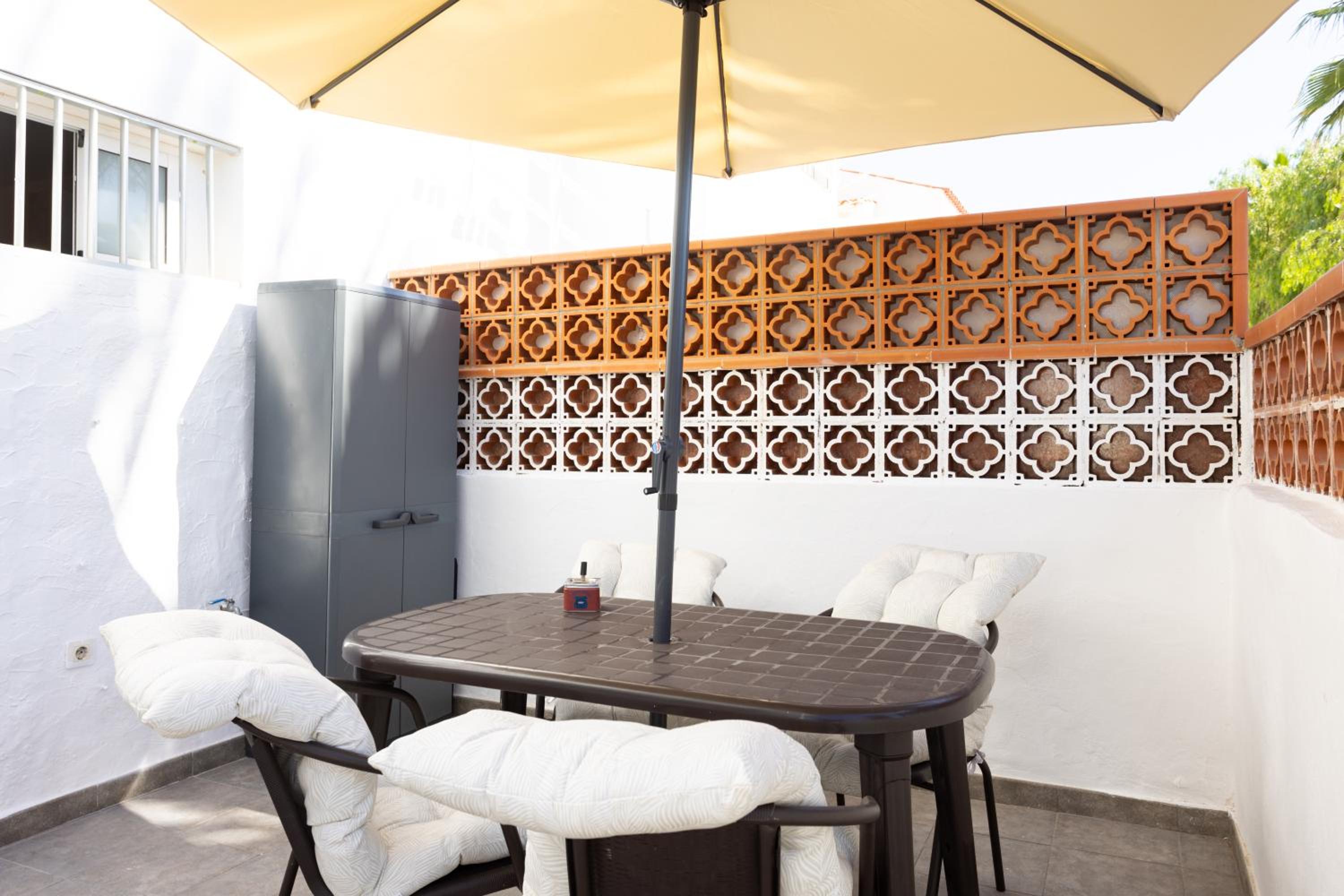 Soul House Tenerife