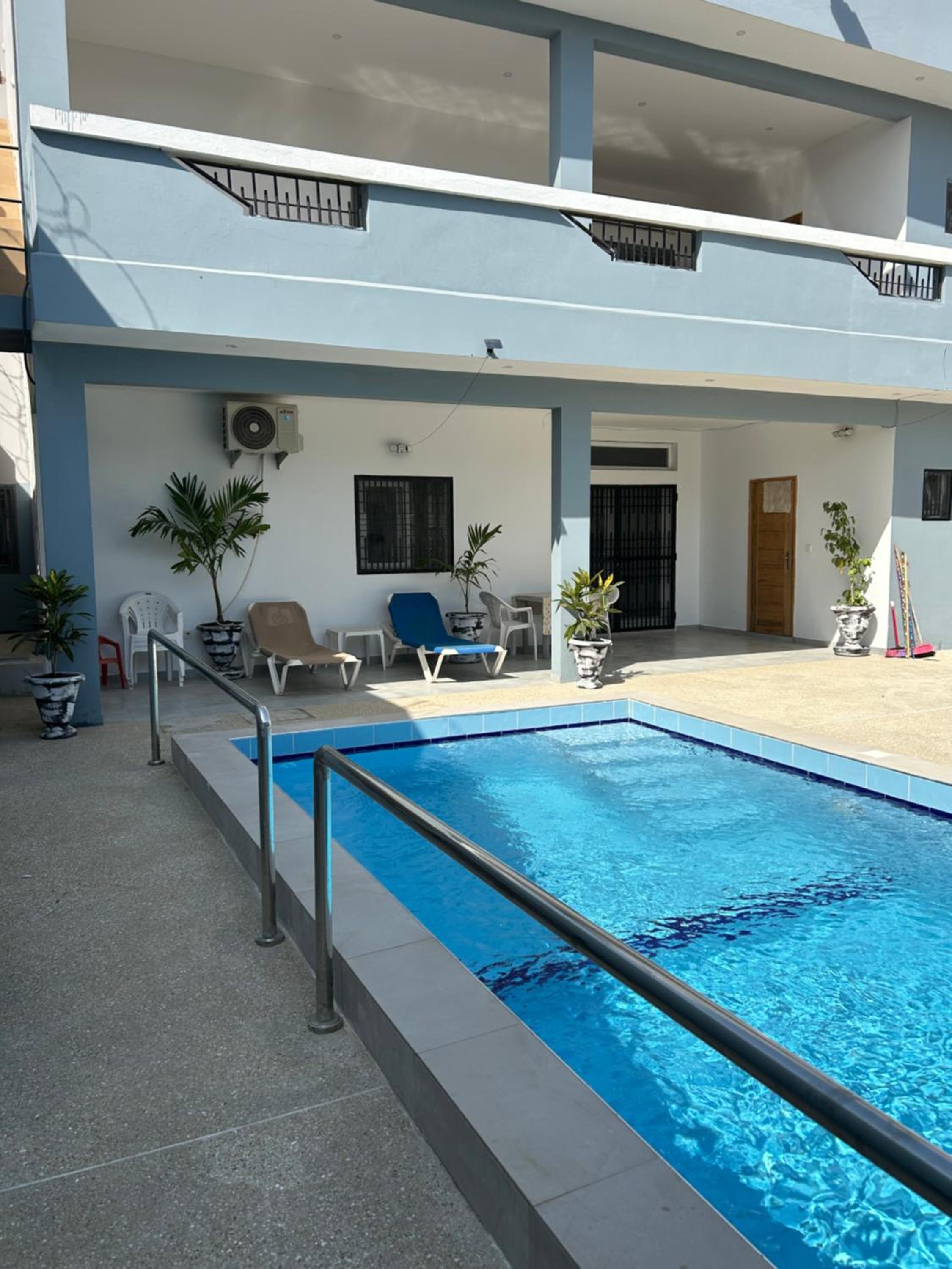 Villa Mamisco view 5