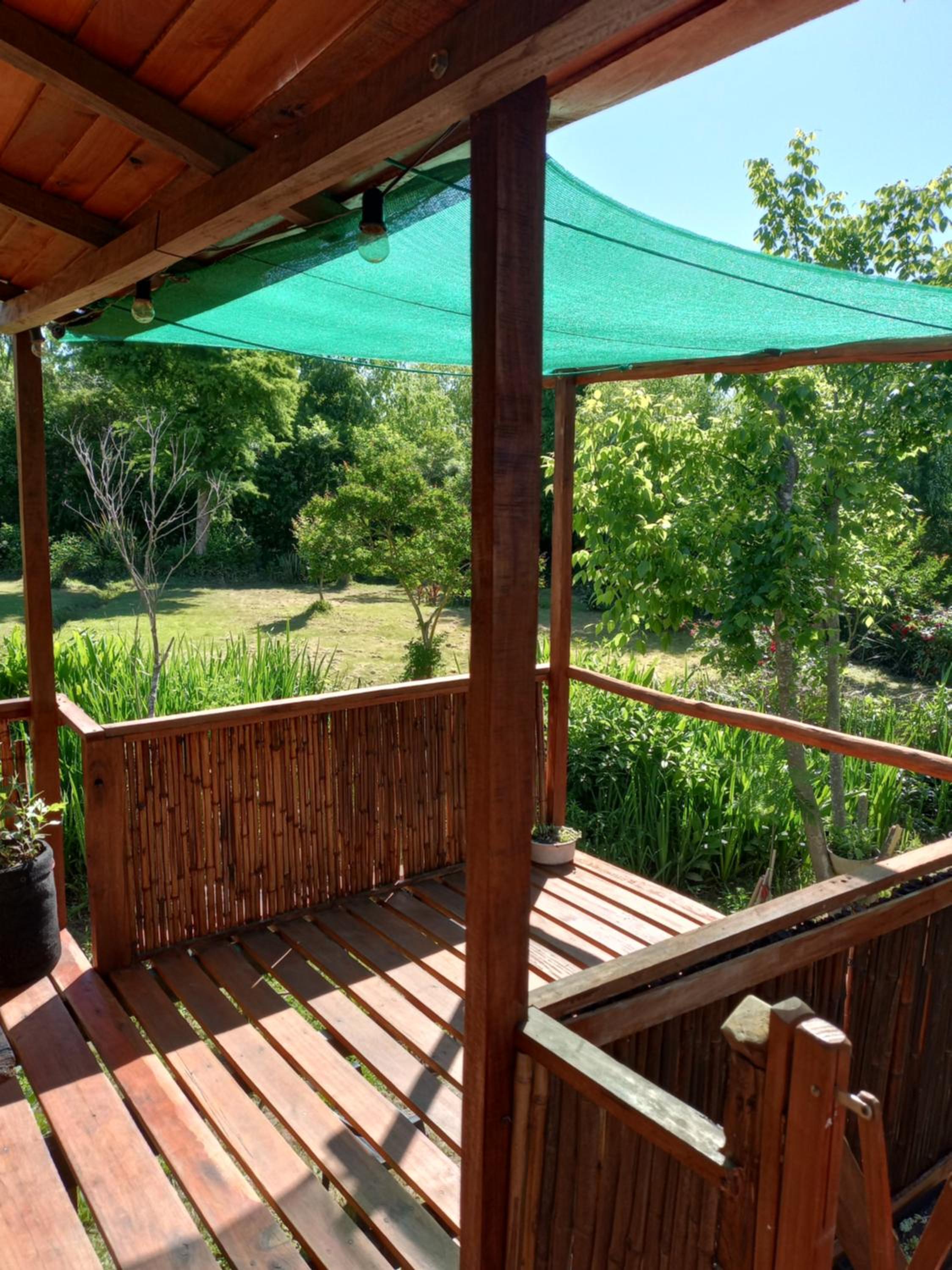 BIVAQUE hospedaje