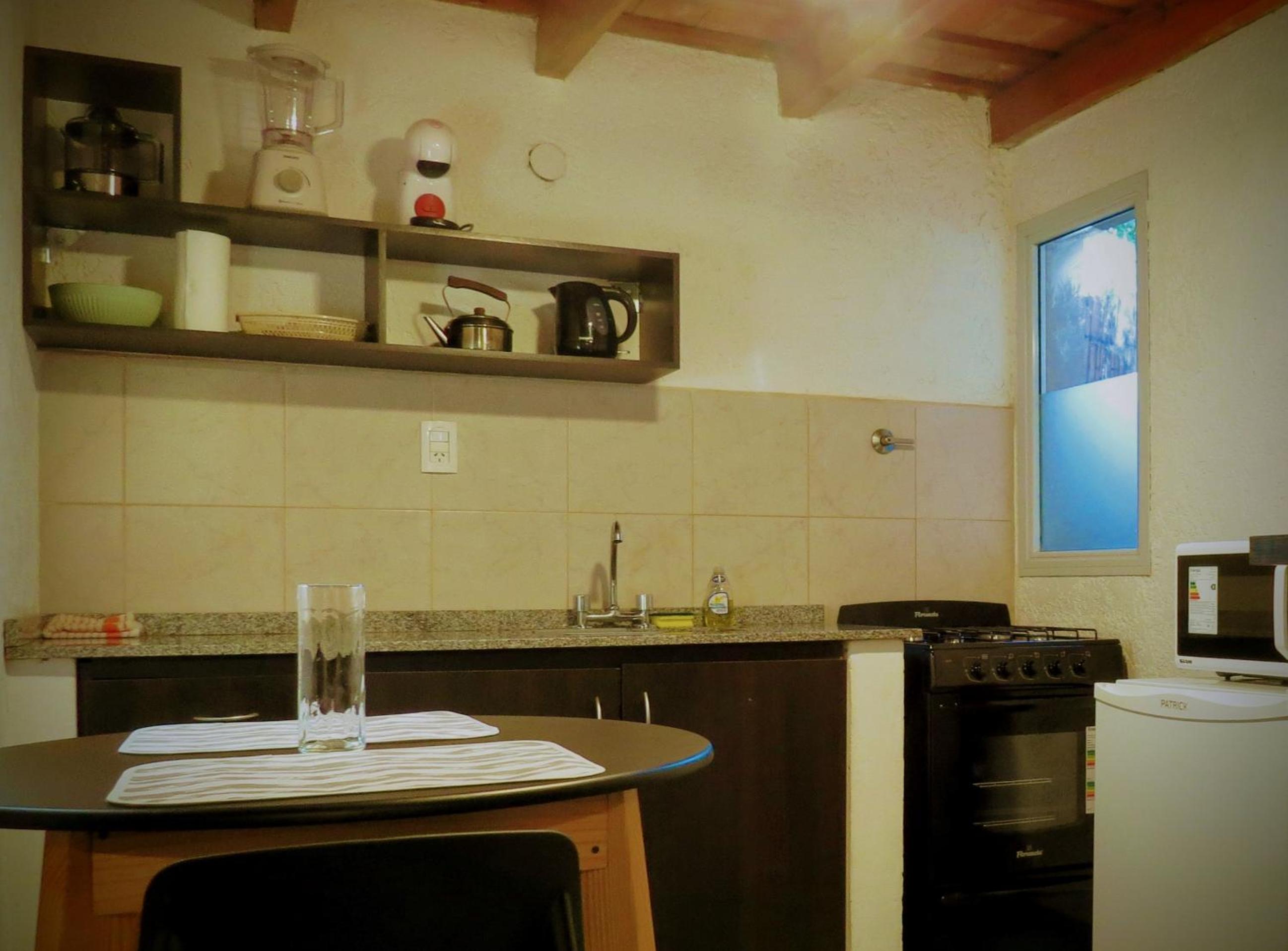 Duplex del Bosque - Solo Parejas
