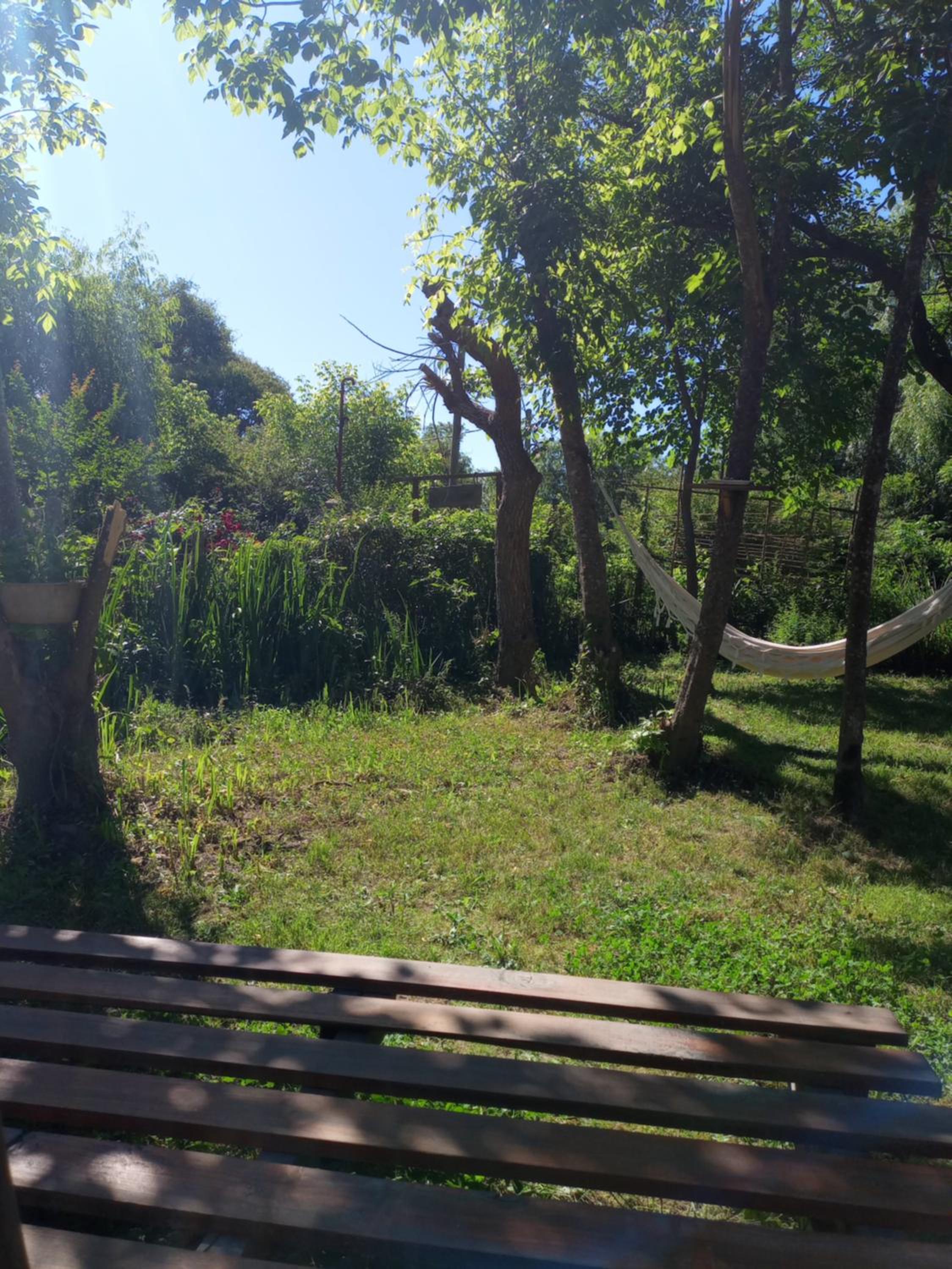 BIVAQUE hospedaje