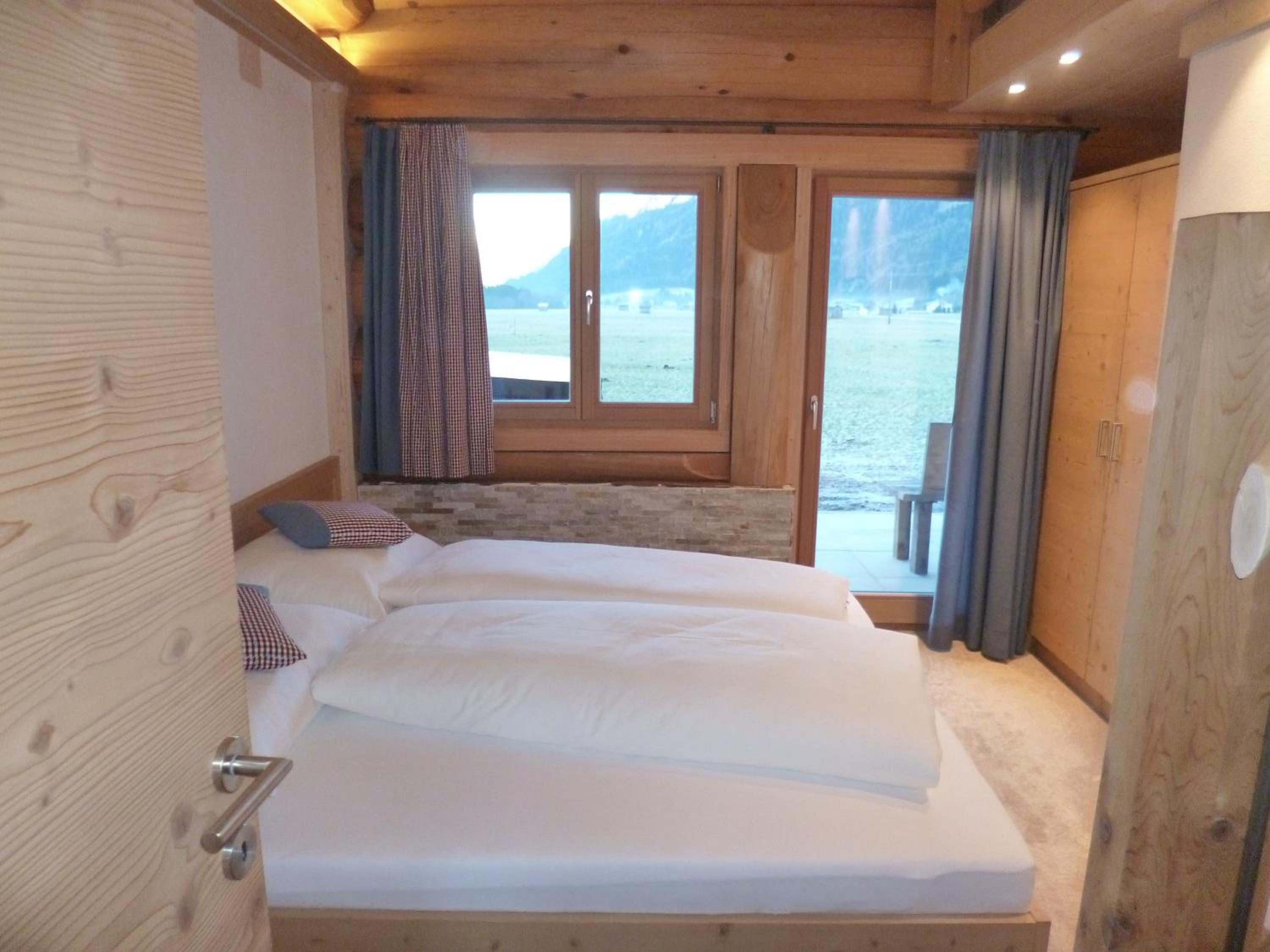 Adlernest Lechtal