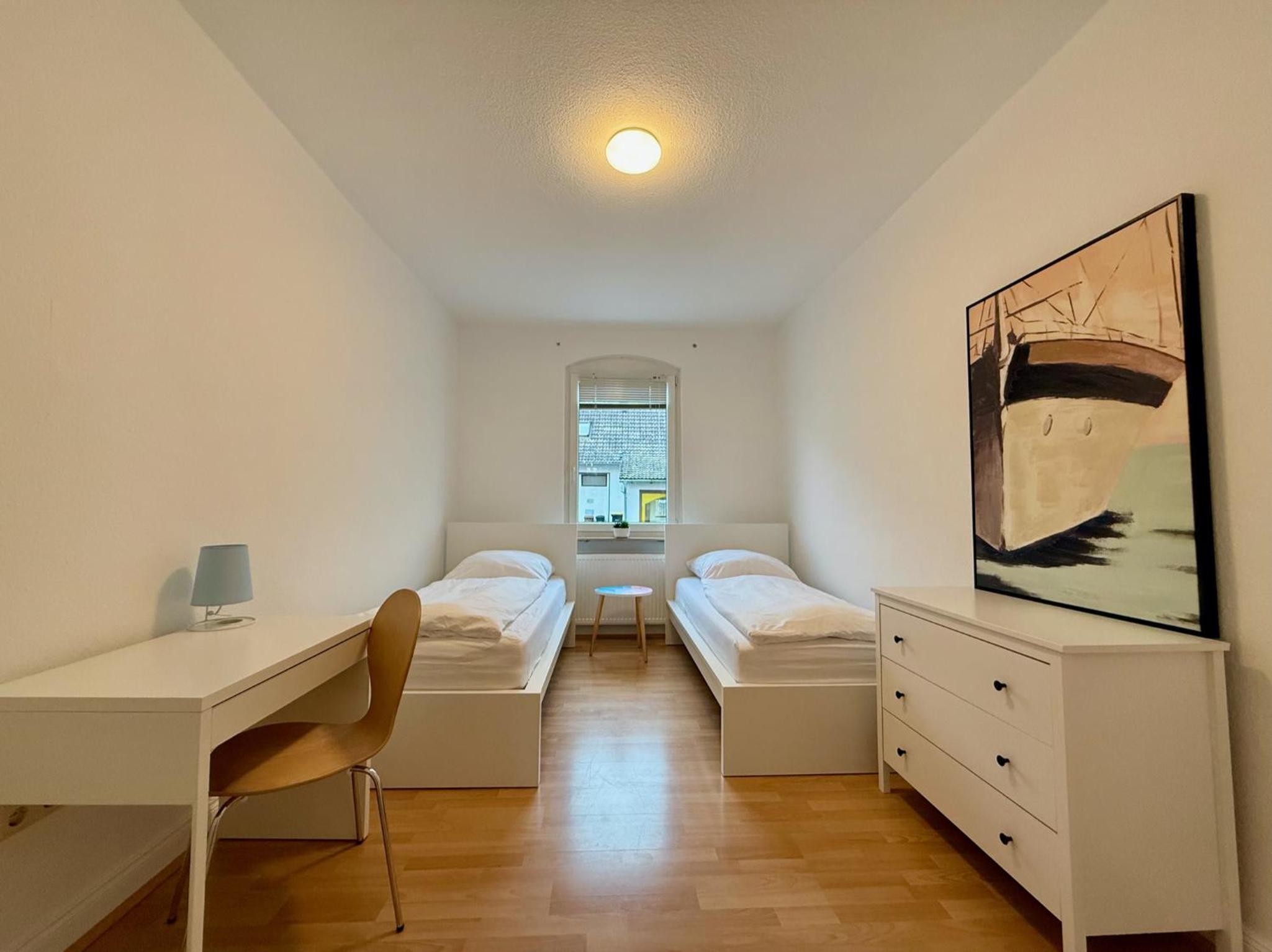 Cleo Apartments