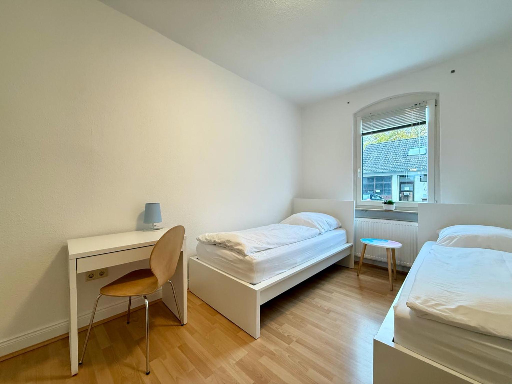 Cleo Apartments