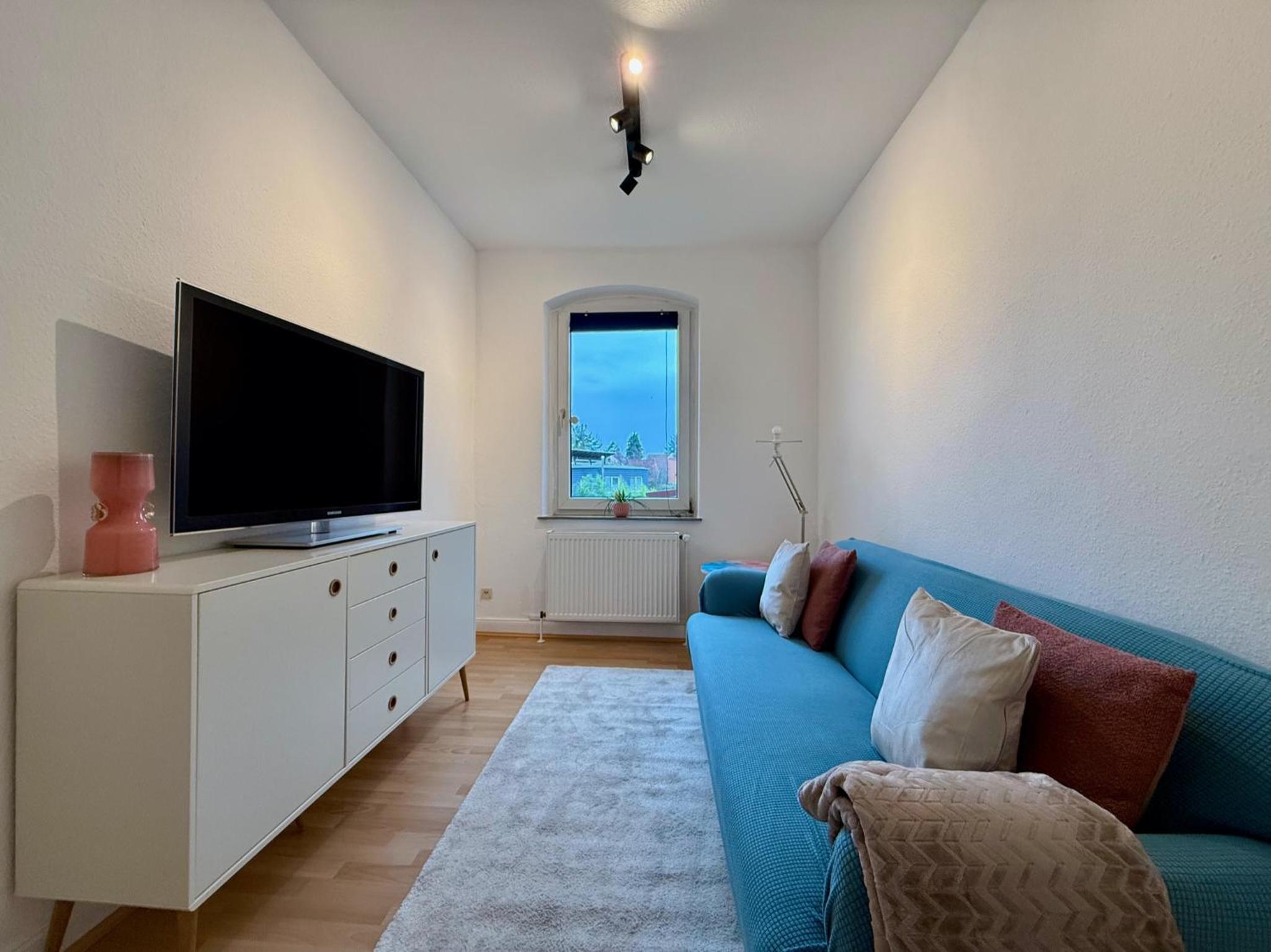 Cleo Apartments