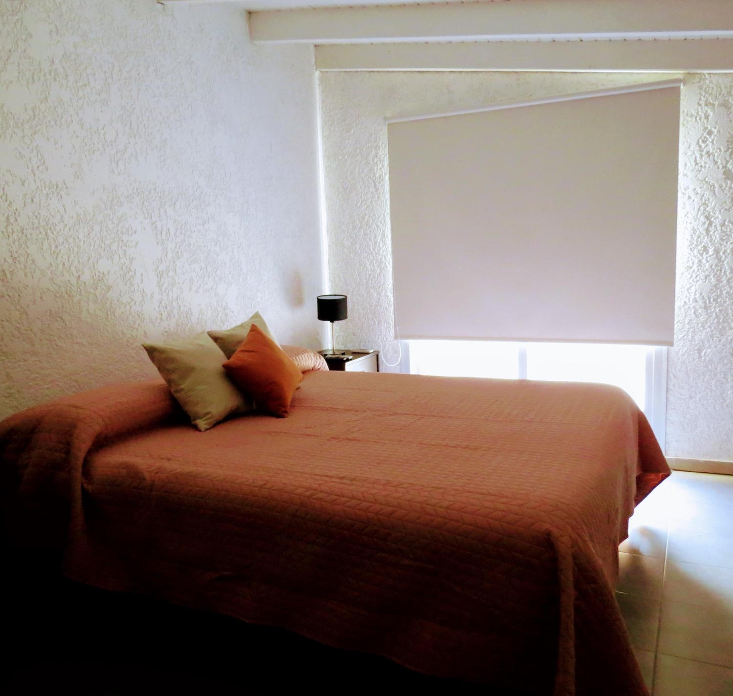 Duplex del Bosque - Solo Parejas