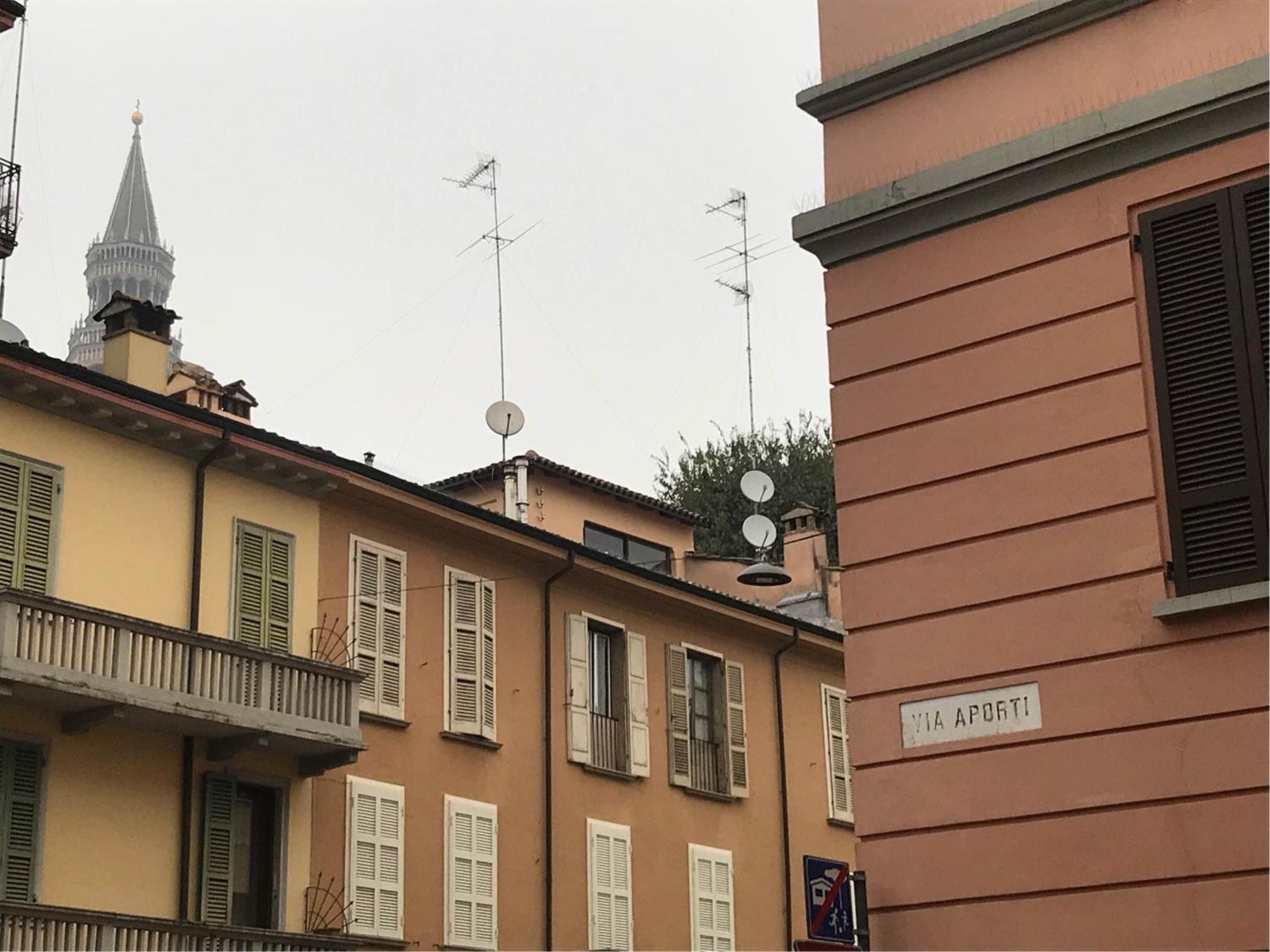 Appartamento Gloria view 2