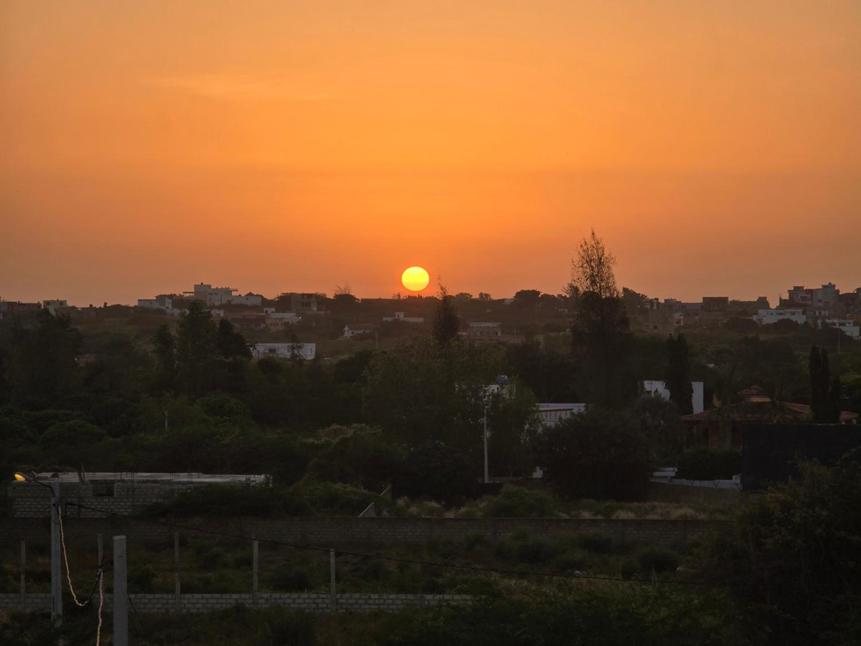KËR YAYE FATOU - Toubab Dialaw view 4