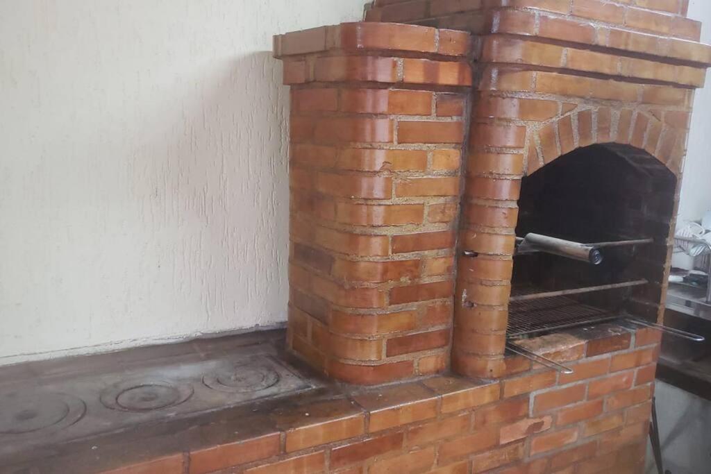 Casa DaVitória