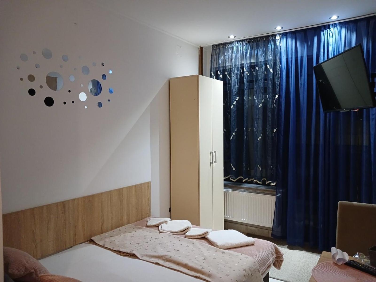Studio Sokak centar