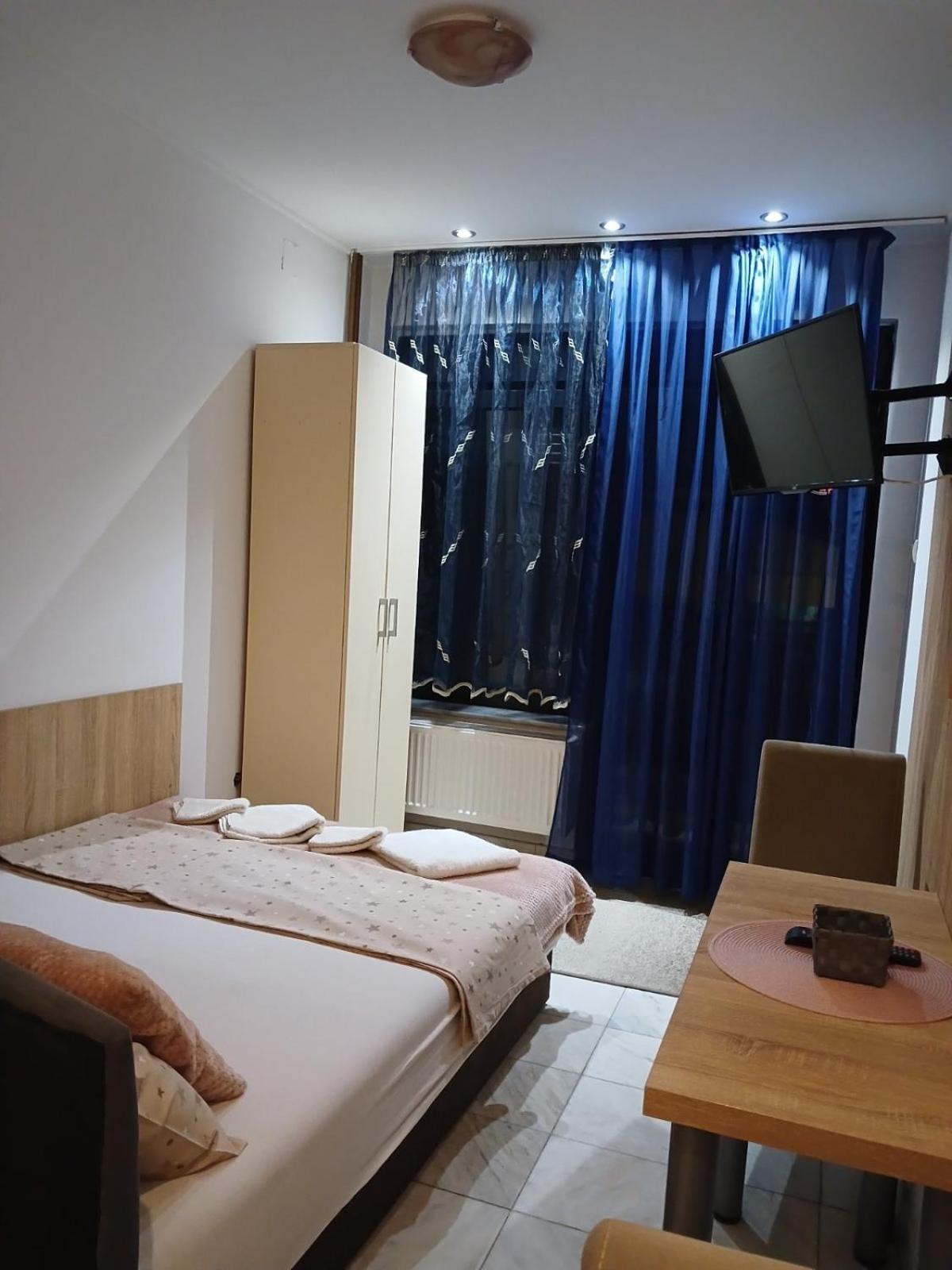 Studio Sokak centar