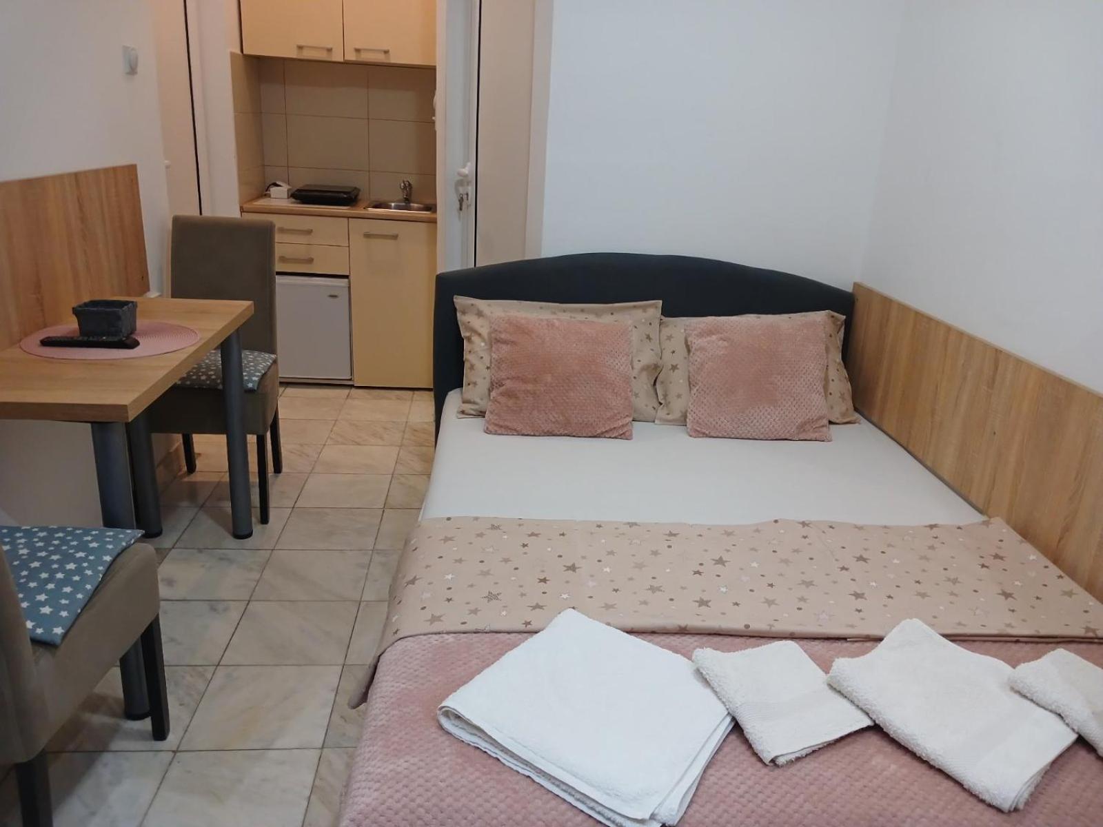 Studio Sokak centar