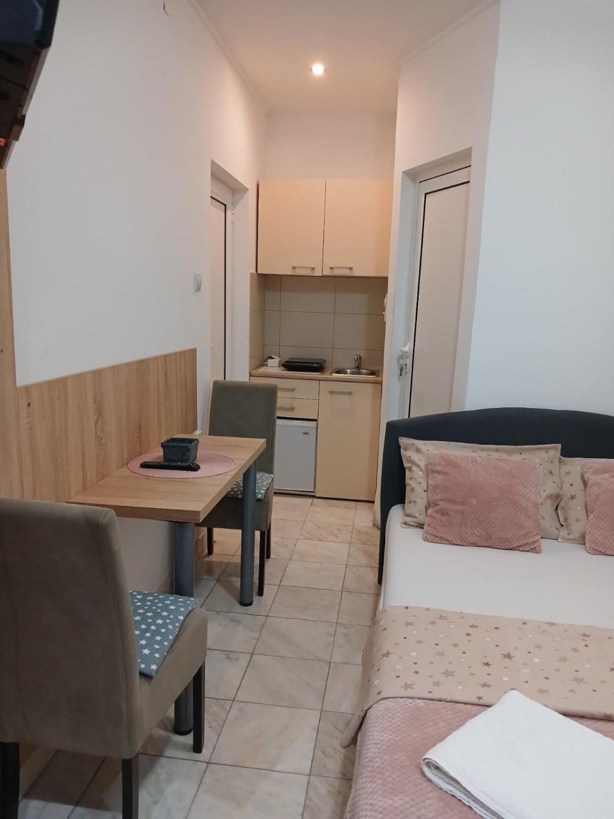 Studio Sokak centar