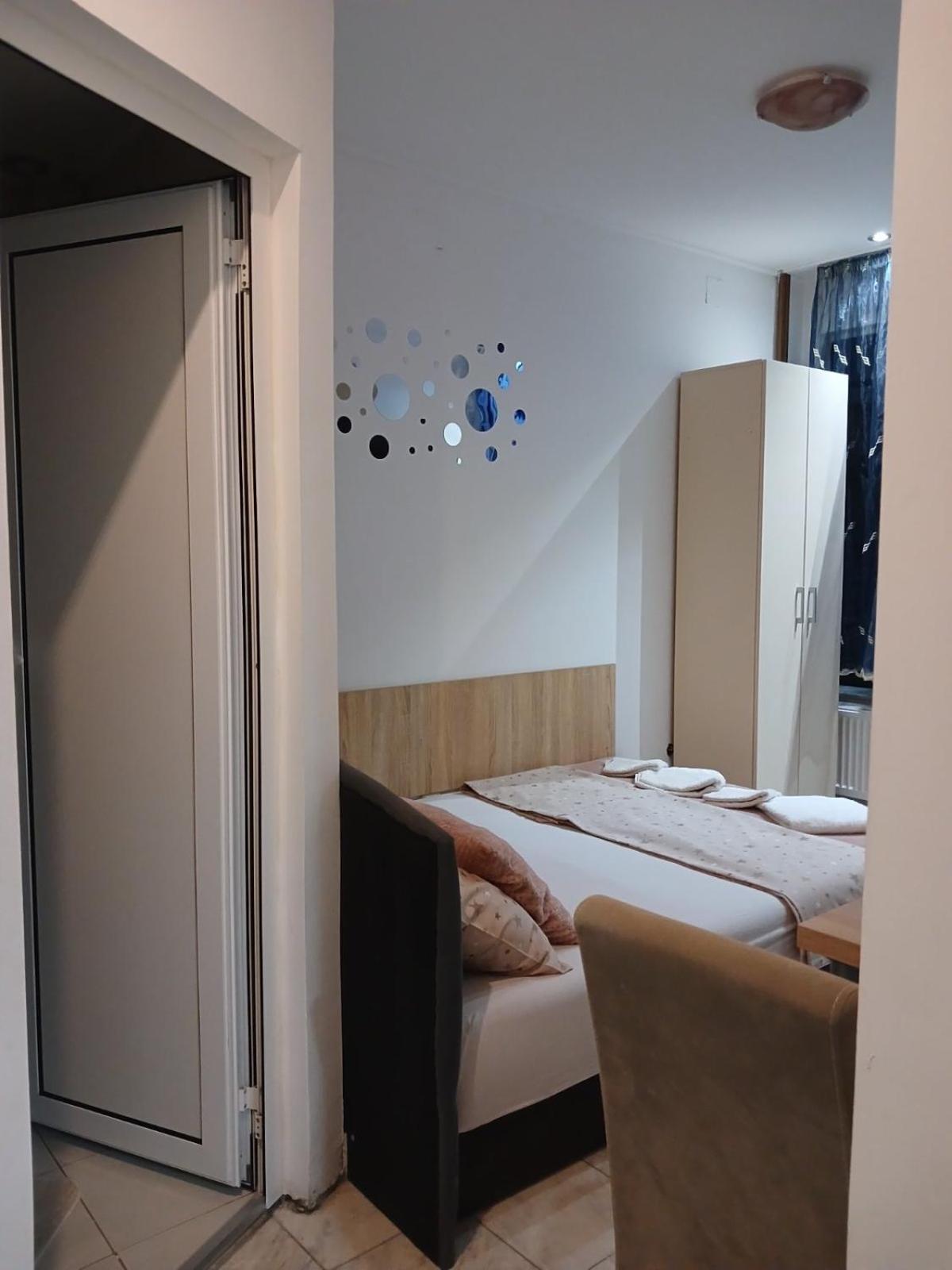 Studio Sokak centar