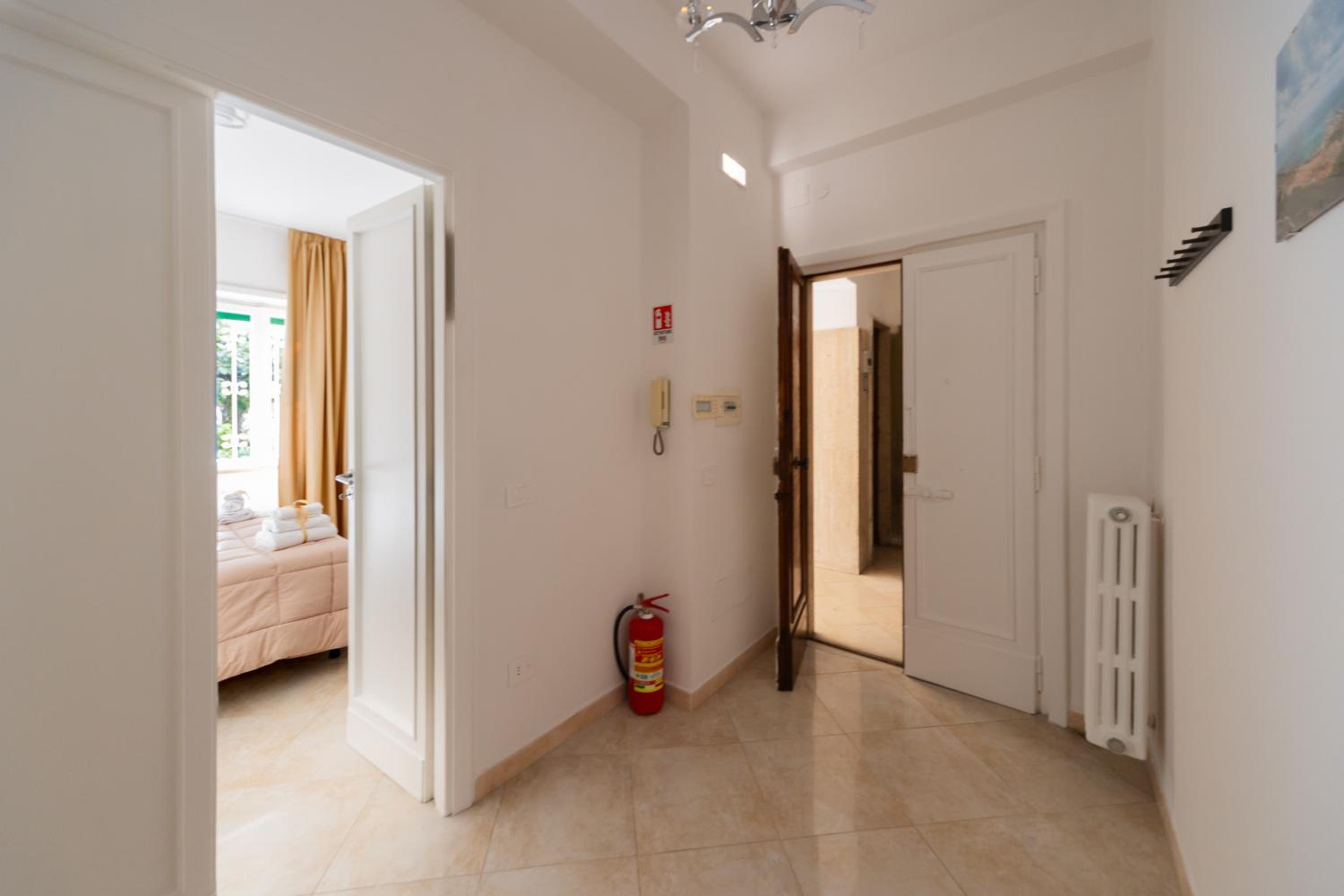 Zia Lulù apartment view 4