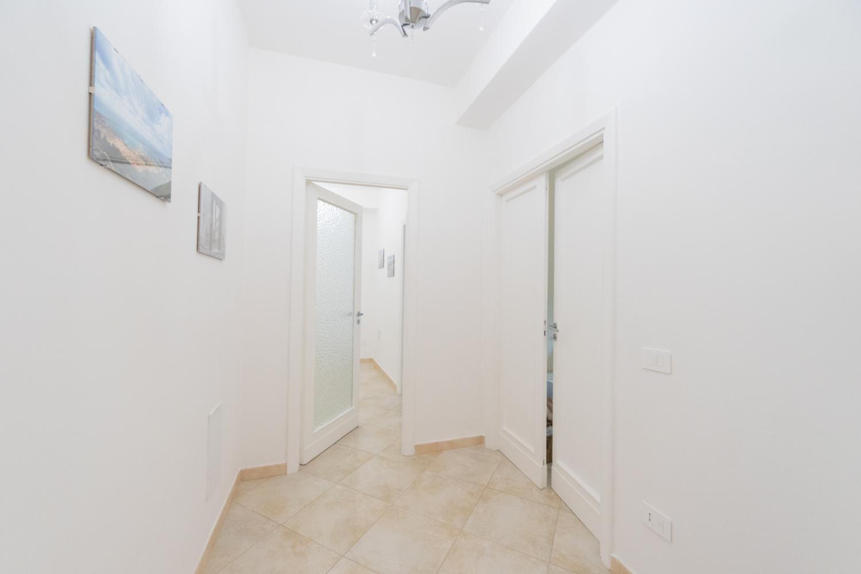 Zia Lulù apartment view 5
