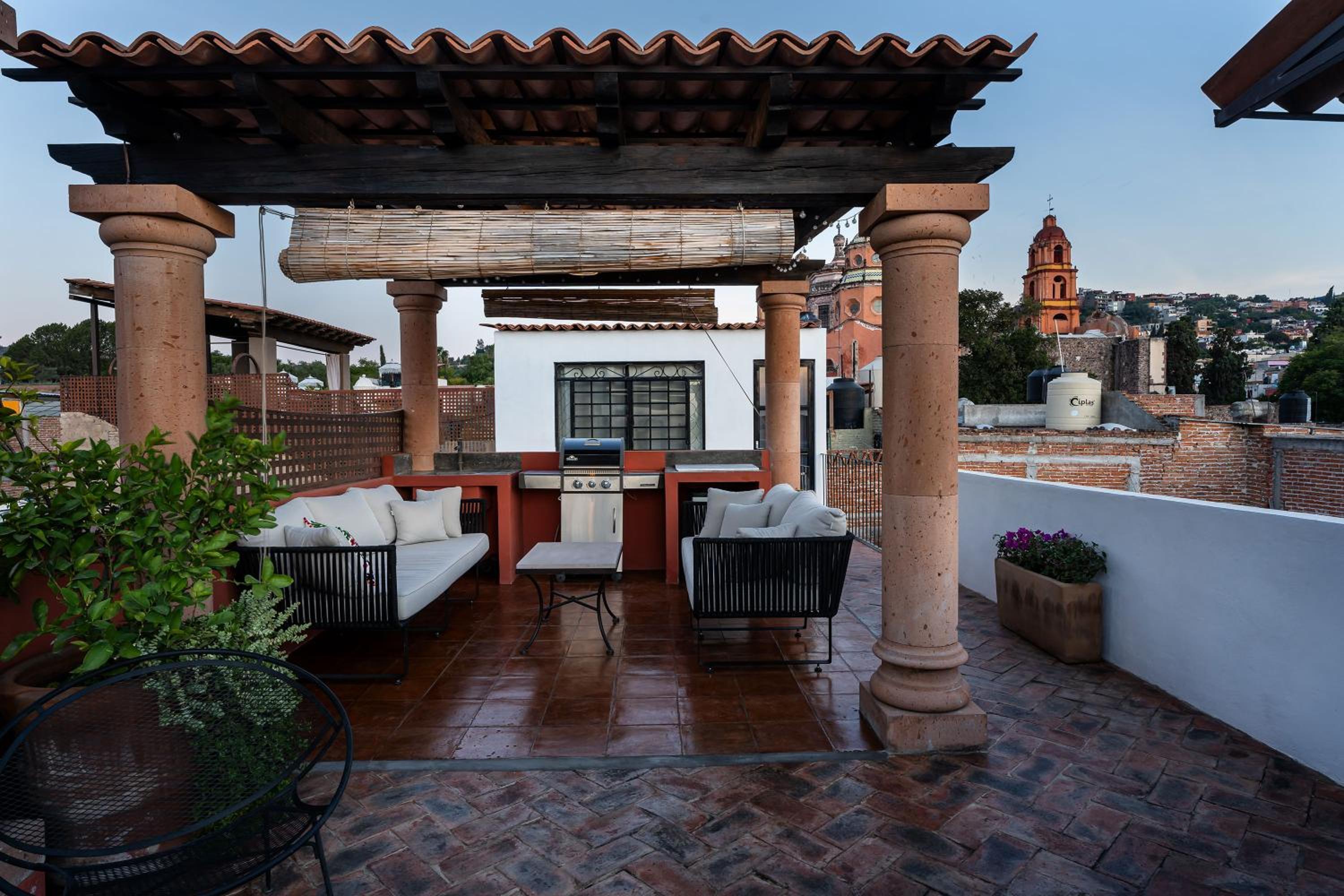 roof