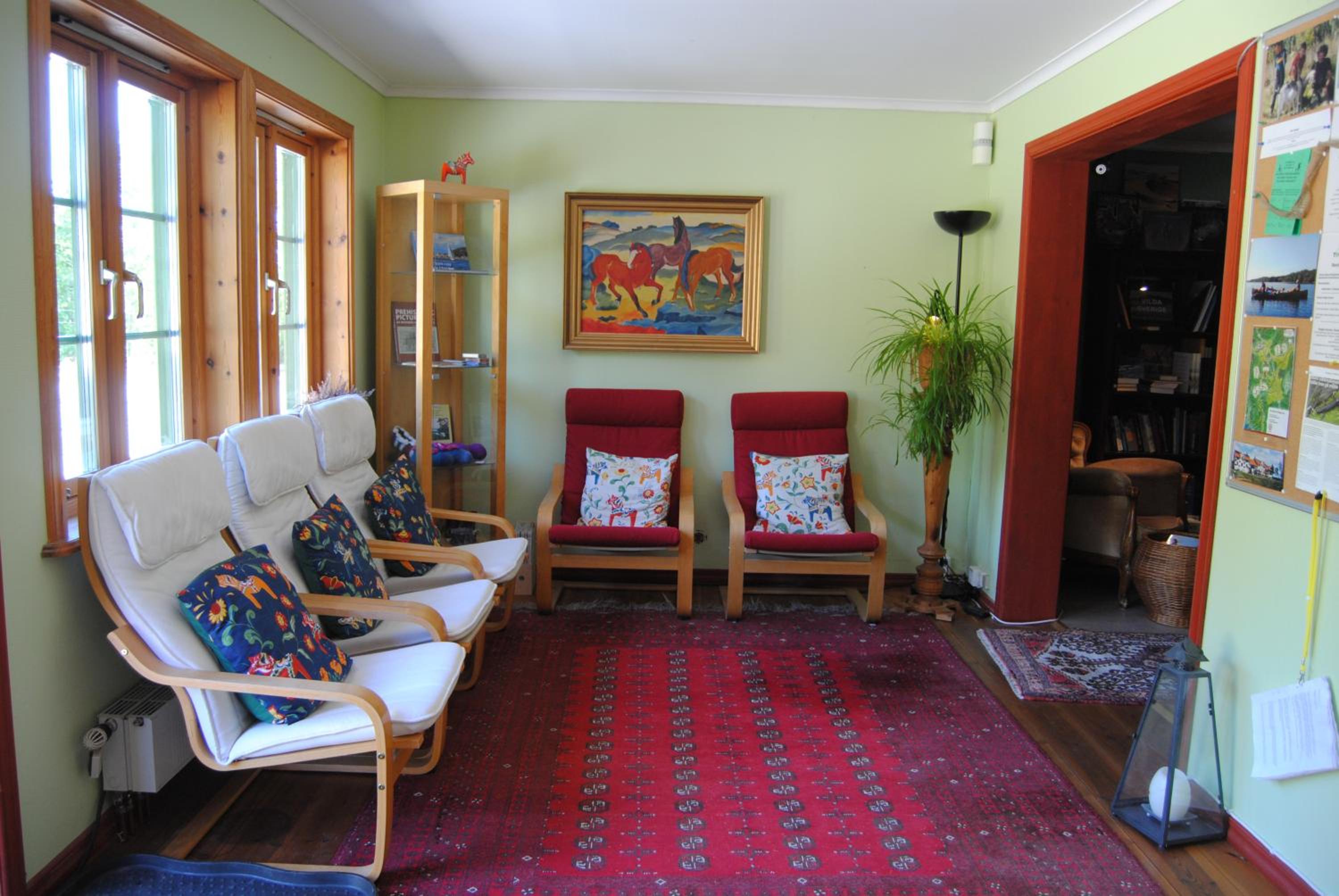 Tingvall B&B Eco-Lodge