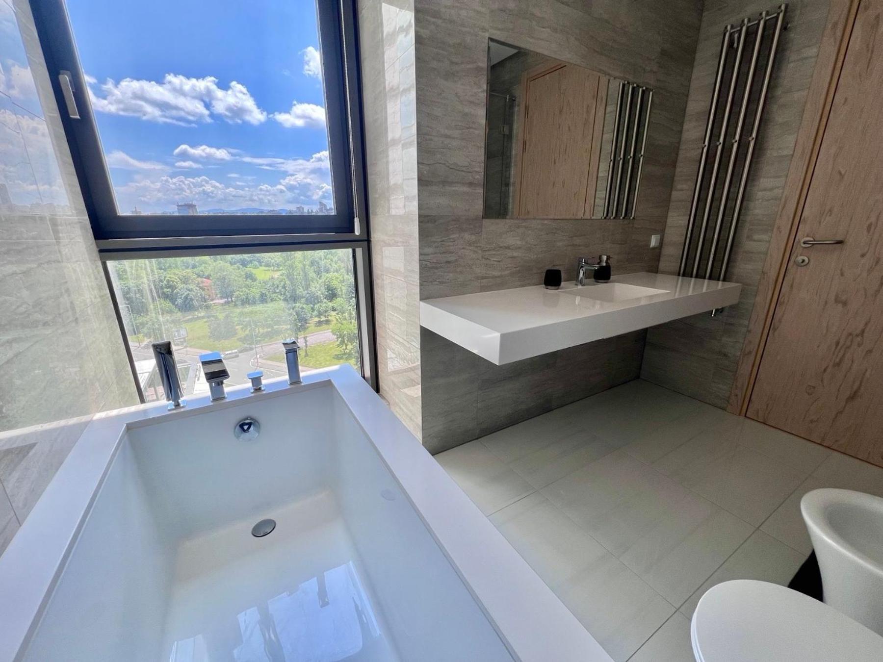 Point Sofia Grand Suite