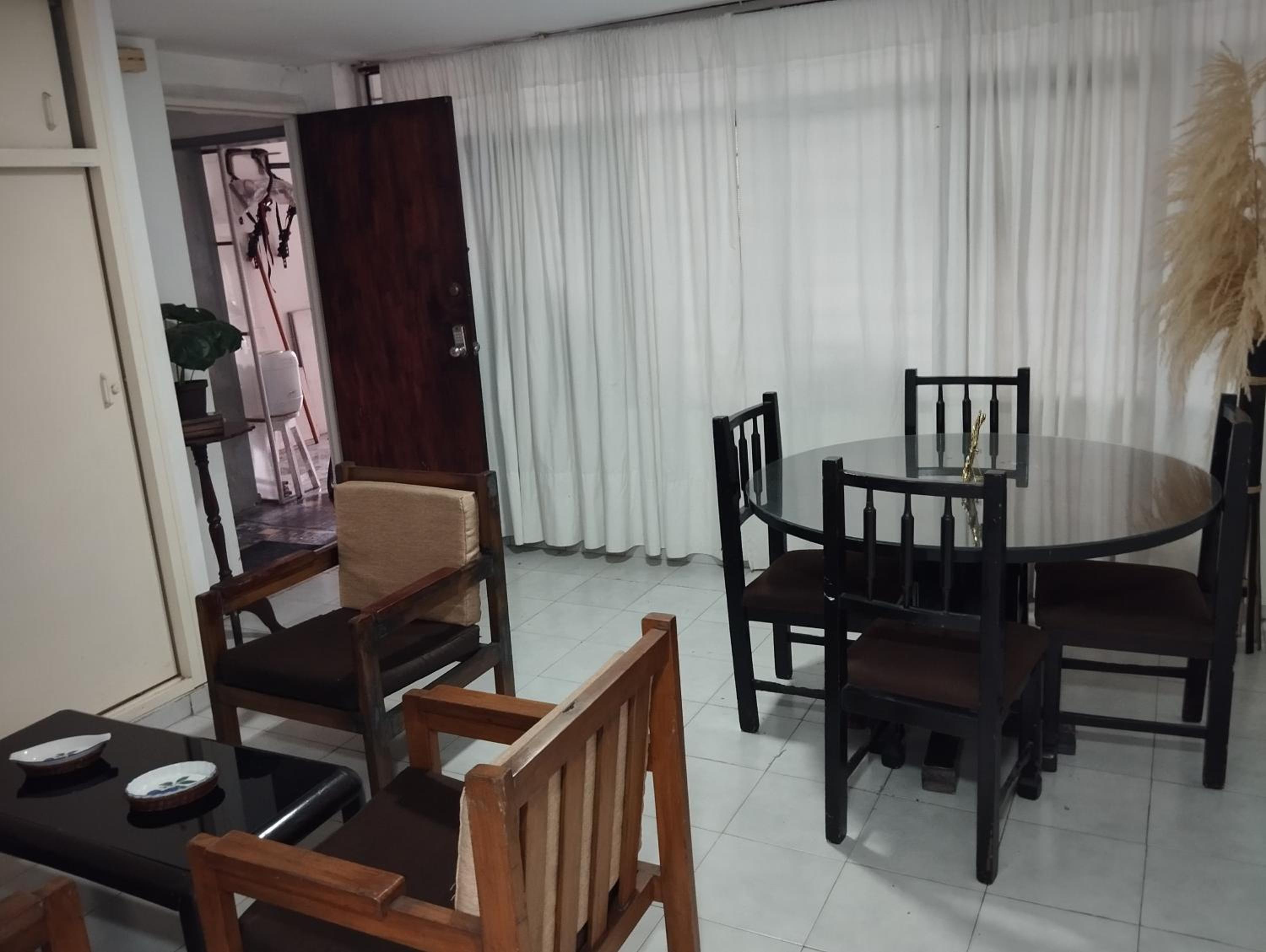 AYARANA SAN FERNANDO Habitaciones Cali