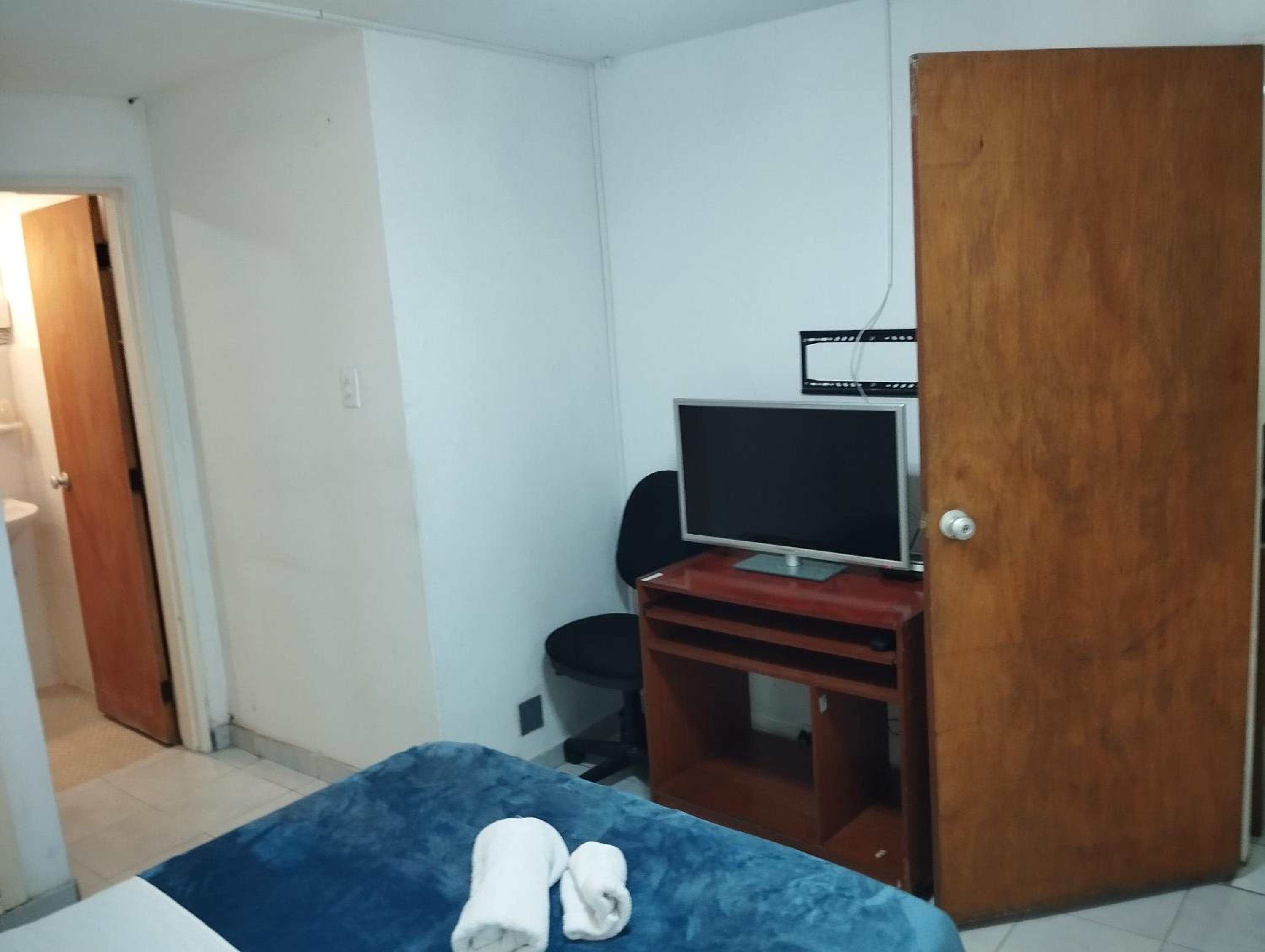 AYARANA SAN FERNANDO Habitaciones Cali