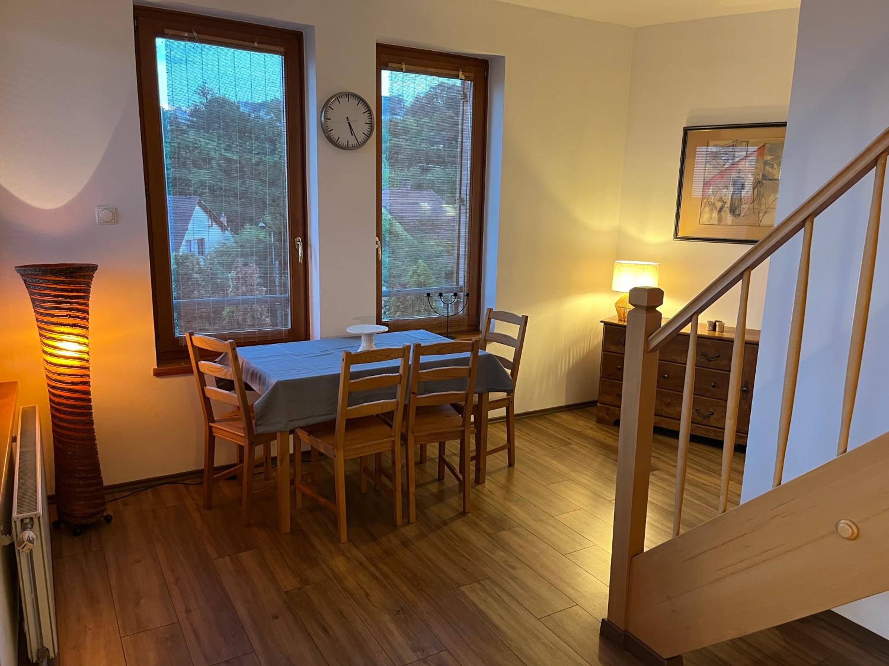 La Siesta Penthouse Apartment