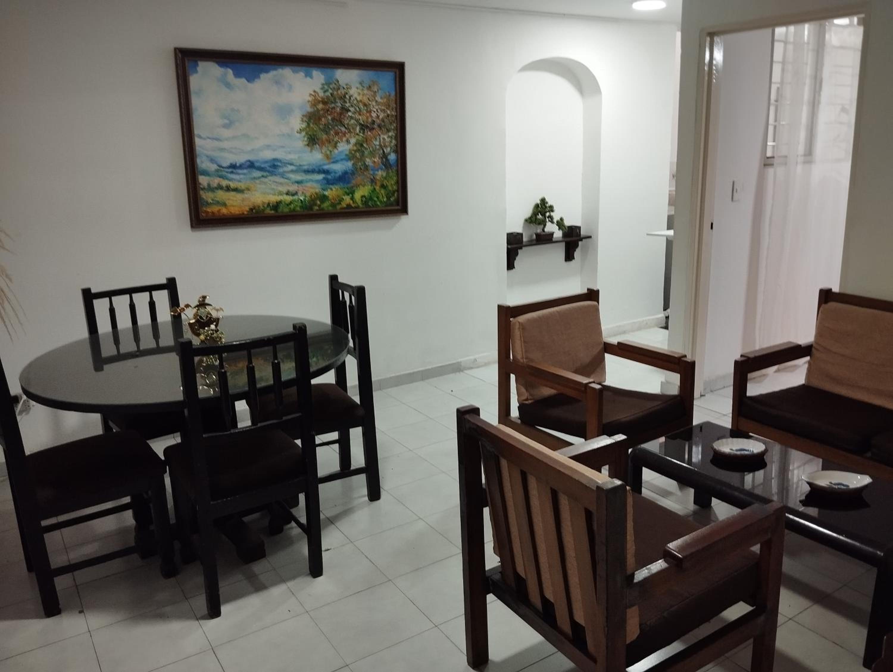 AYARANA SAN FERNANDO Habitaciones Cali