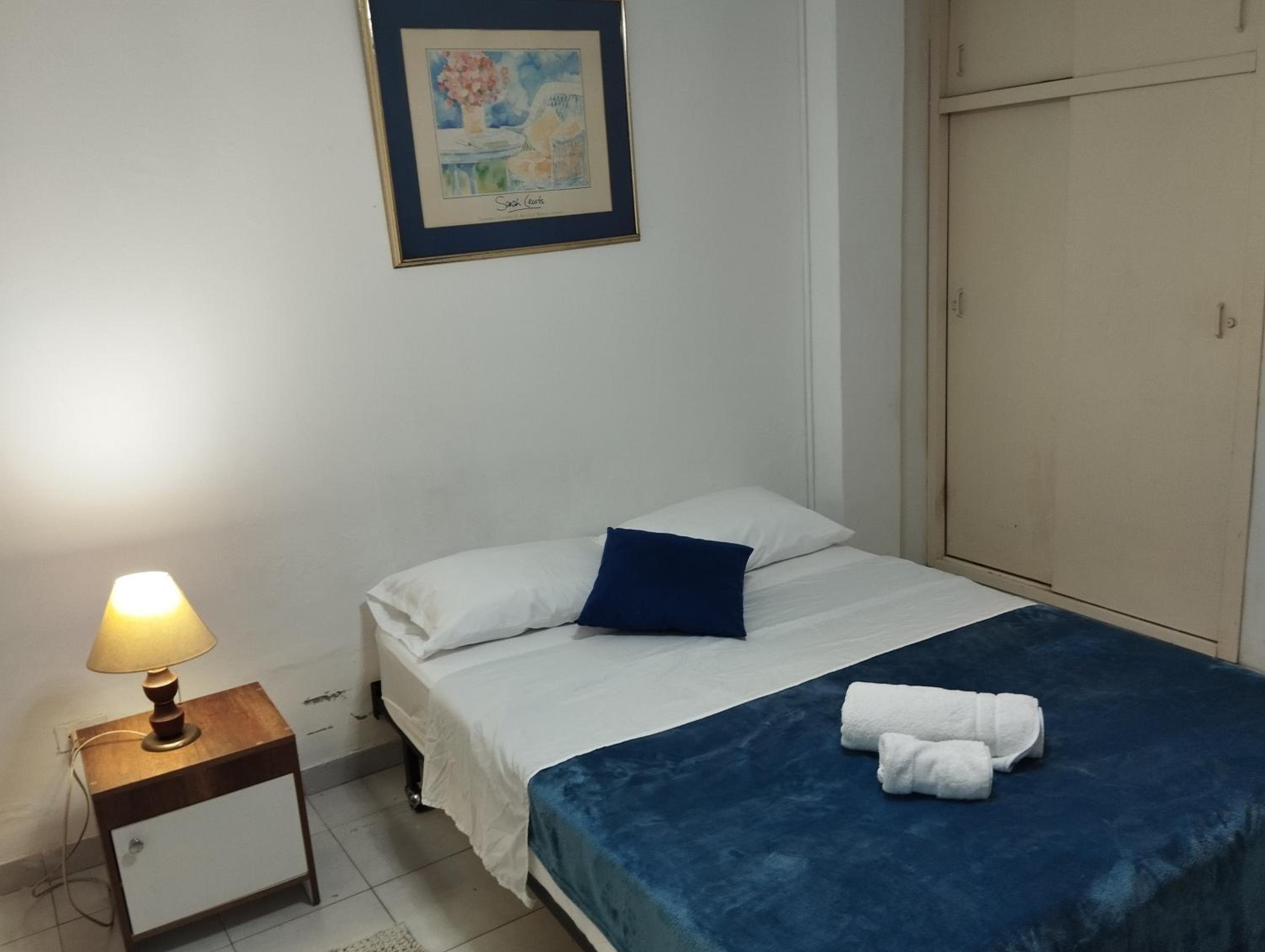 AYARANA SAN FERNANDO Habitaciones Cali