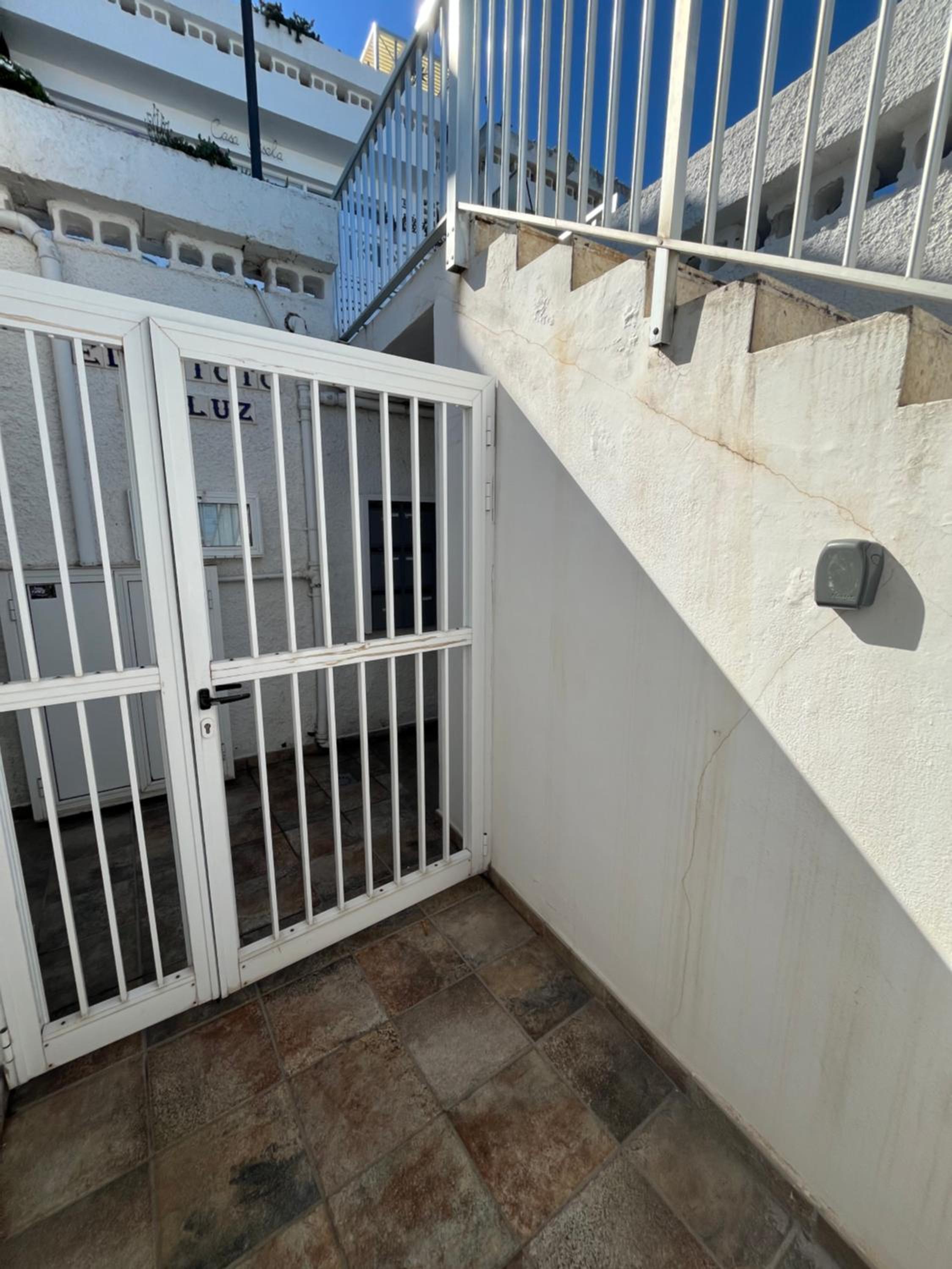 Apartment A/c - Fibra - SmartTv - modern view 5